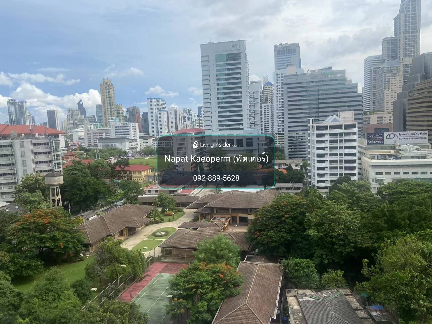 🔥Hot Price🔥The esse at singha complex 1Bed 35 Sqm ⚡️26,000 B เท่านั้น สนใจติดต่อ พัตเตอร์ 0928895628 line:plustor_ss – รูปที่ 3