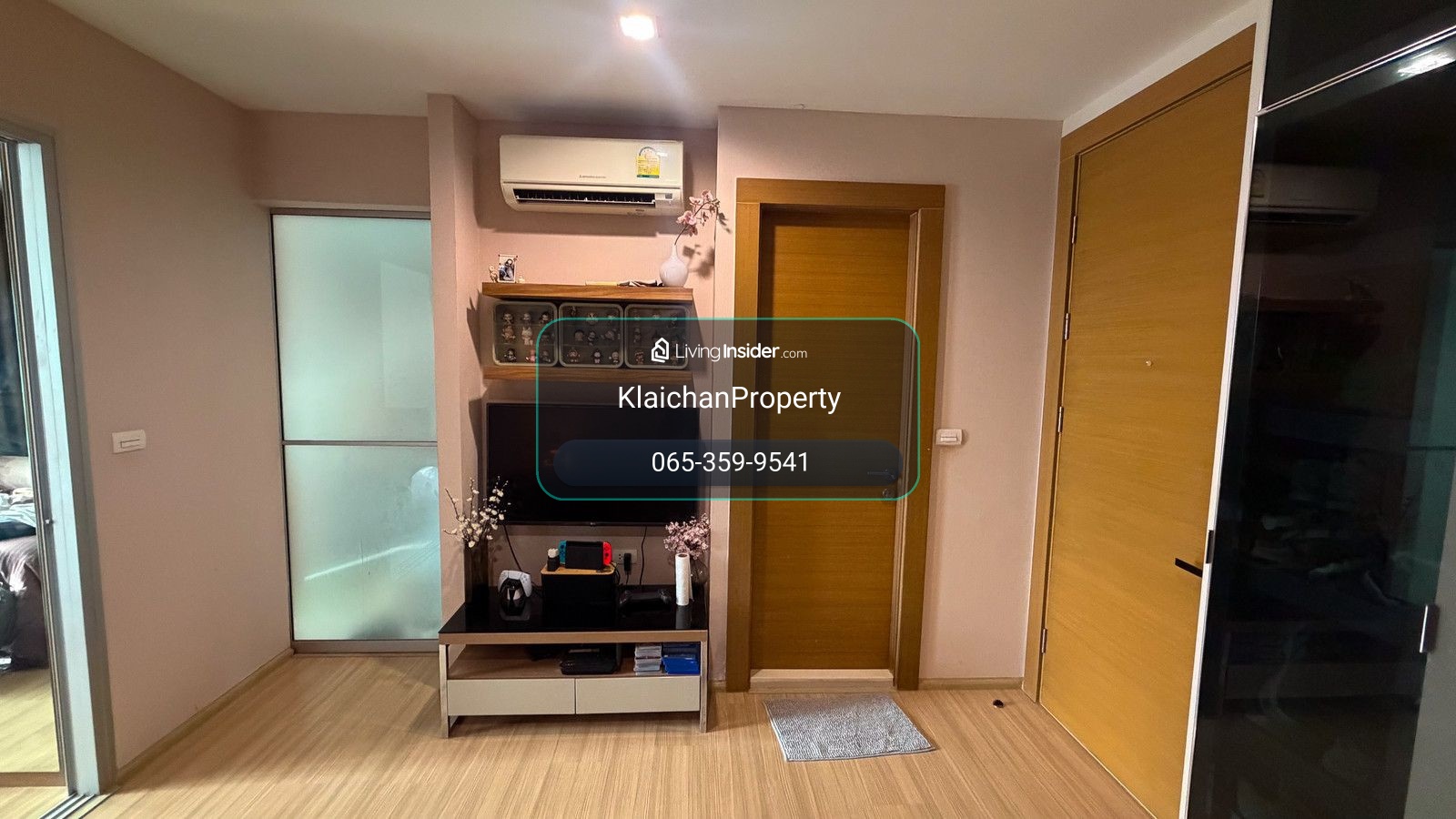 ขาย/SALE🧡 Rhythm Ratchada-Huaikwang (ริทึ่ม รัชดา-ห้วยขวาง) - KC223 – รูปที่ 4