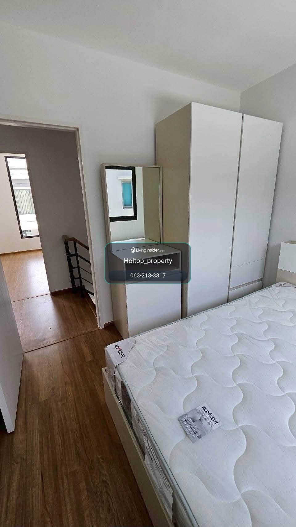 #L1505 ให้เช่าบ้าน Pleno sukhumvit-bangna 2 – รูปที่ 4