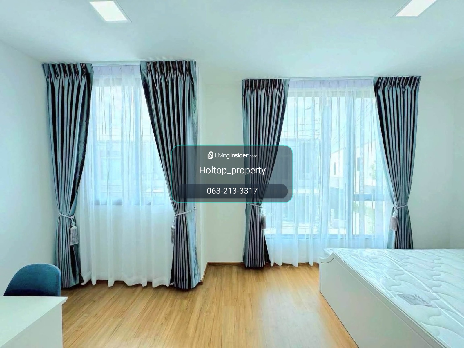 #L1505 ให้เช่าบ้าน Pleno sukhumvit-bangna 2 – รูปที่ 3