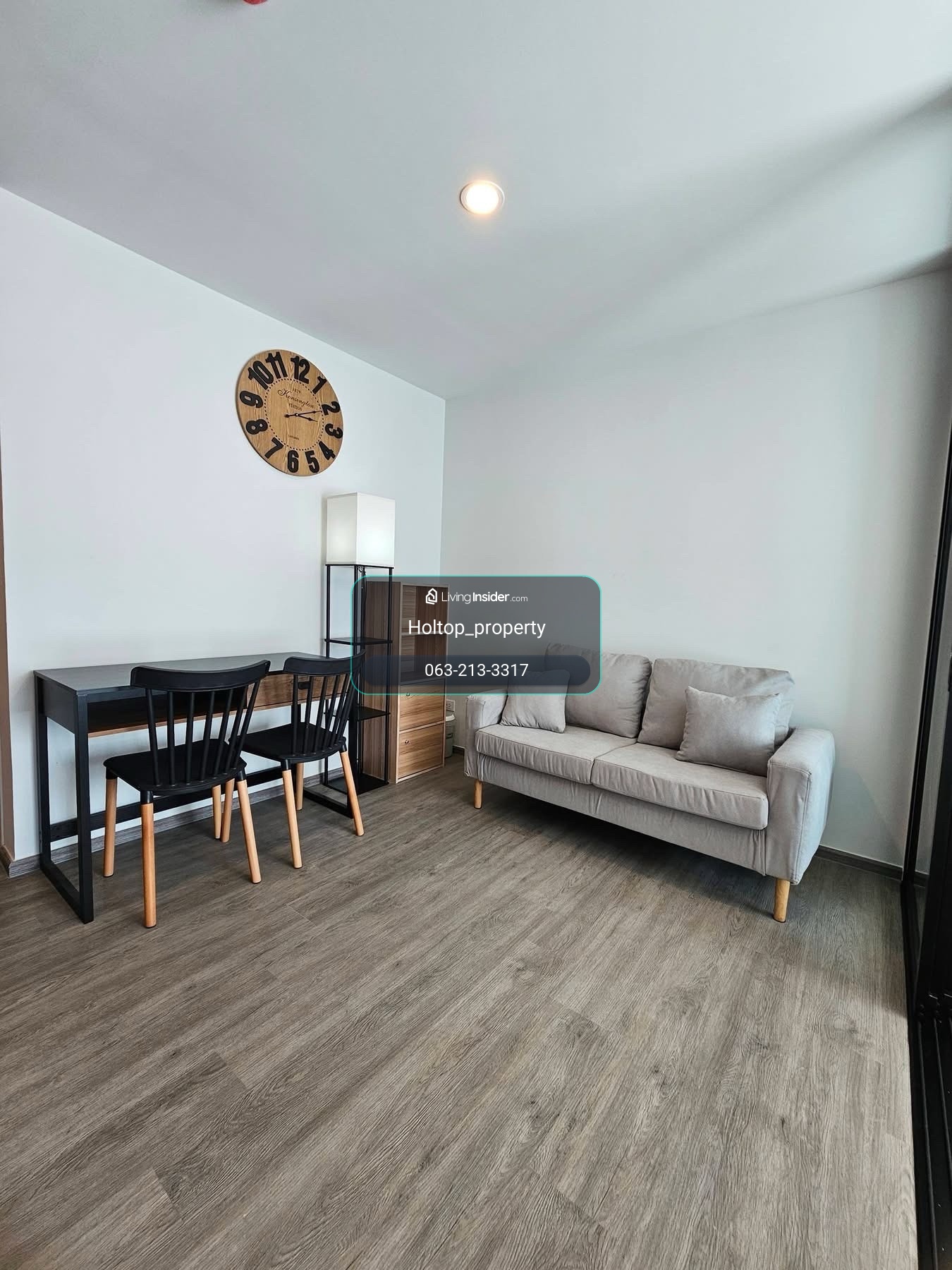 #L1506 ให้เช่าคอนโด Regent Home Bangna – รูปที่ 3