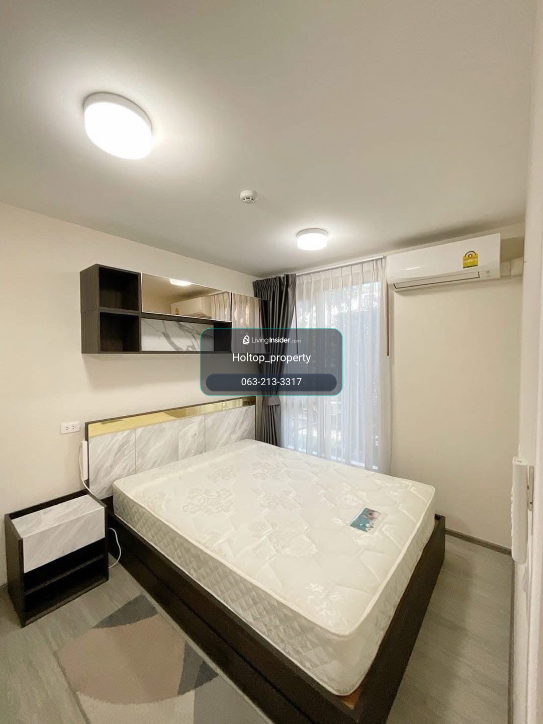 Plum Condo Ram 60 Interchange – รูปที่ 2