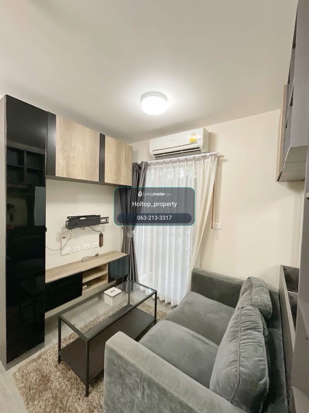 Plum Condo Ram 60 Interchange – รูปที่ 4