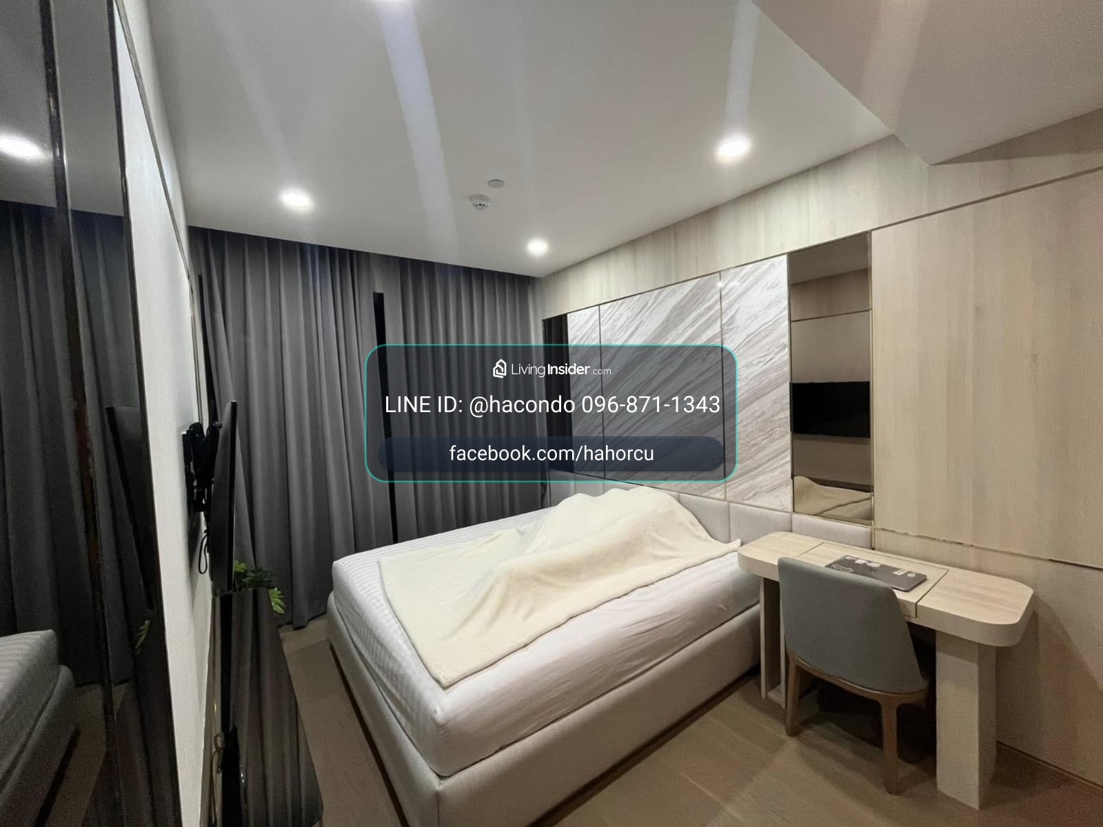 Ashton Chula - Silom【𝐒𝐄𝐋𝐋】🔥เท่🔥 ติดต่อไลน์ไอดี: @hacondo – รูปที่ 3