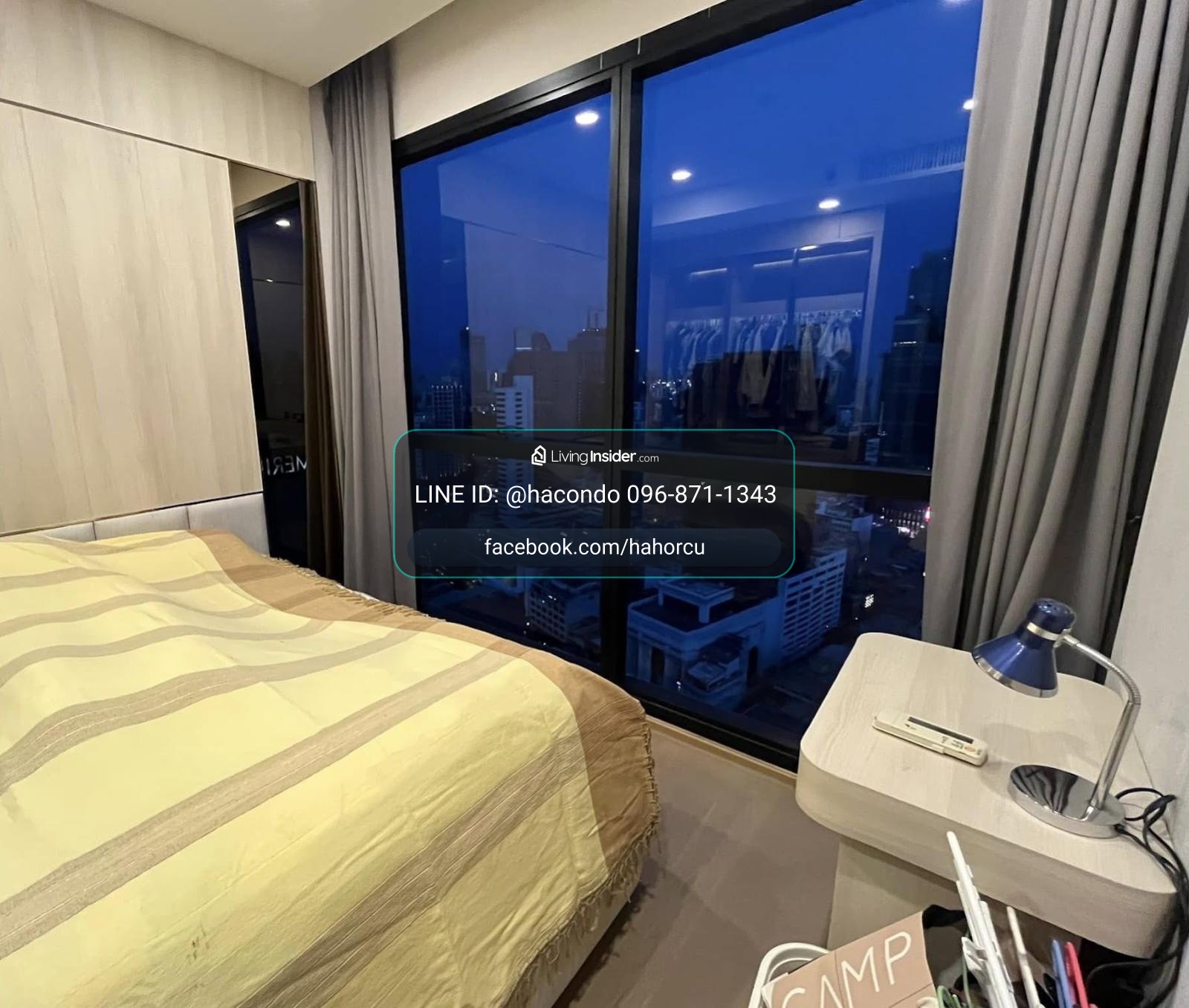Ashton Chula - Silom【𝐒𝐄𝐋𝐋】🔥เท่🔥 ติดต่อไลน์ไอดี: @hacondo – รูปที่ 4