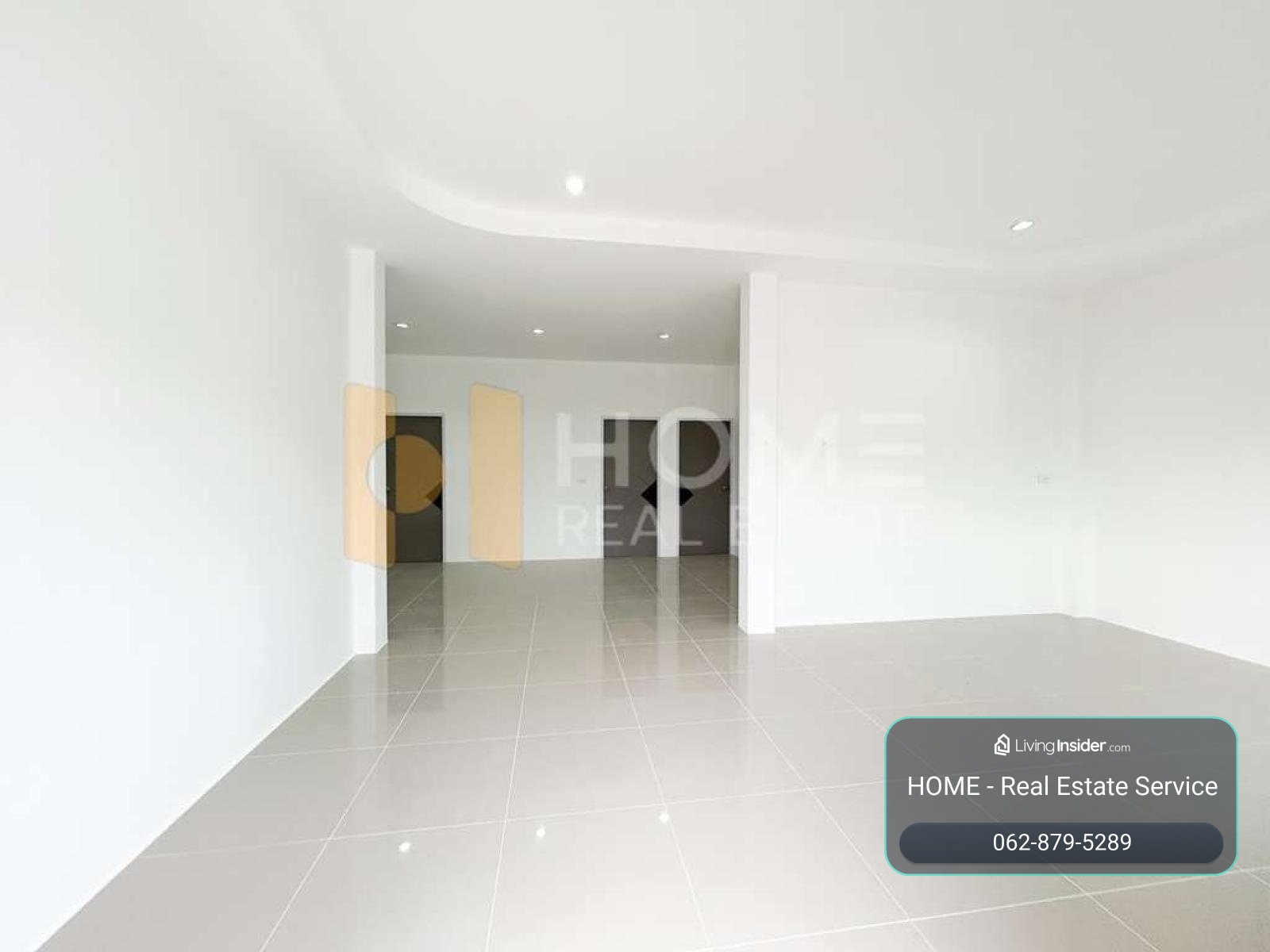 Detached house, Wat Rat, Na Pa, Mueang, Chonburi. / 3 Bedrooms (FOR SALE) NANN056 – รูปที่ 2