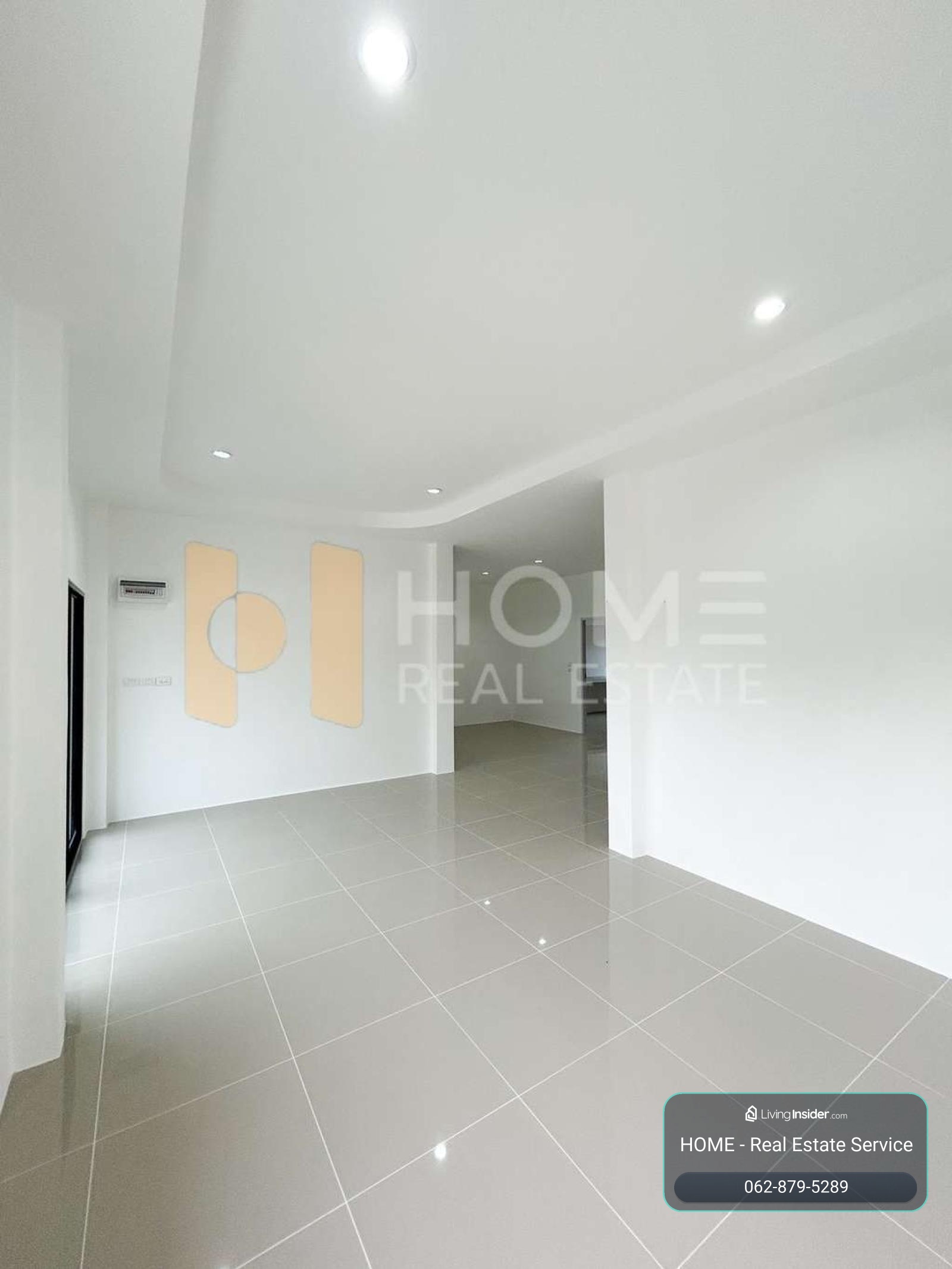 Detached house, Wat Rat, Na Pa, Mueang, Chonburi. / 3 Bedrooms (FOR SALE) NANN056 – รูปที่ 4