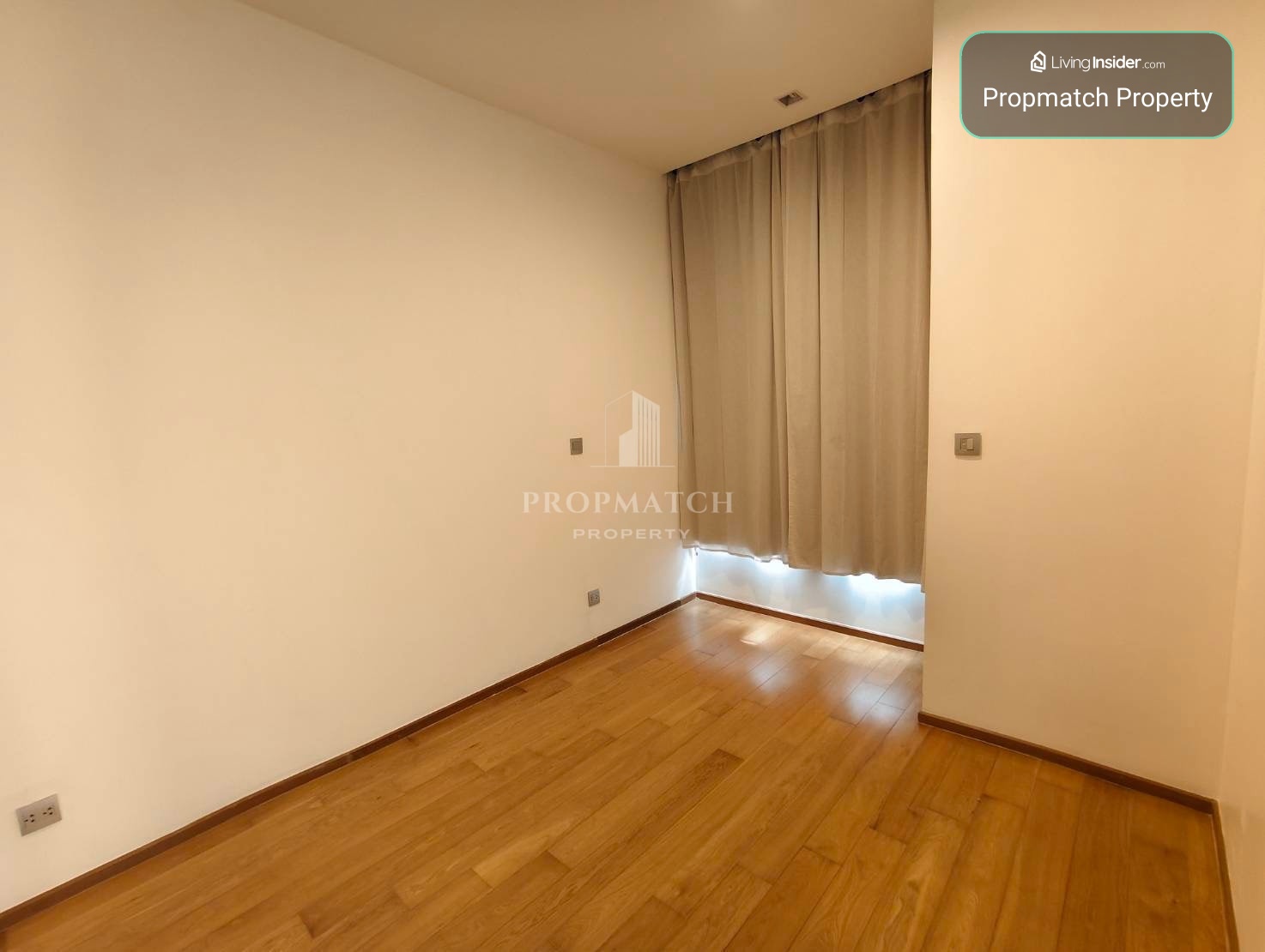 ✨Flash Deal ✨KEYNE by Sansiri ( 1Bed 1Bath 35SQM.) พร้อมอยู่ ! เพียง 24,000 บาทต่อเดือน Tel.0981315848@propmatch  – รูปที่ 4