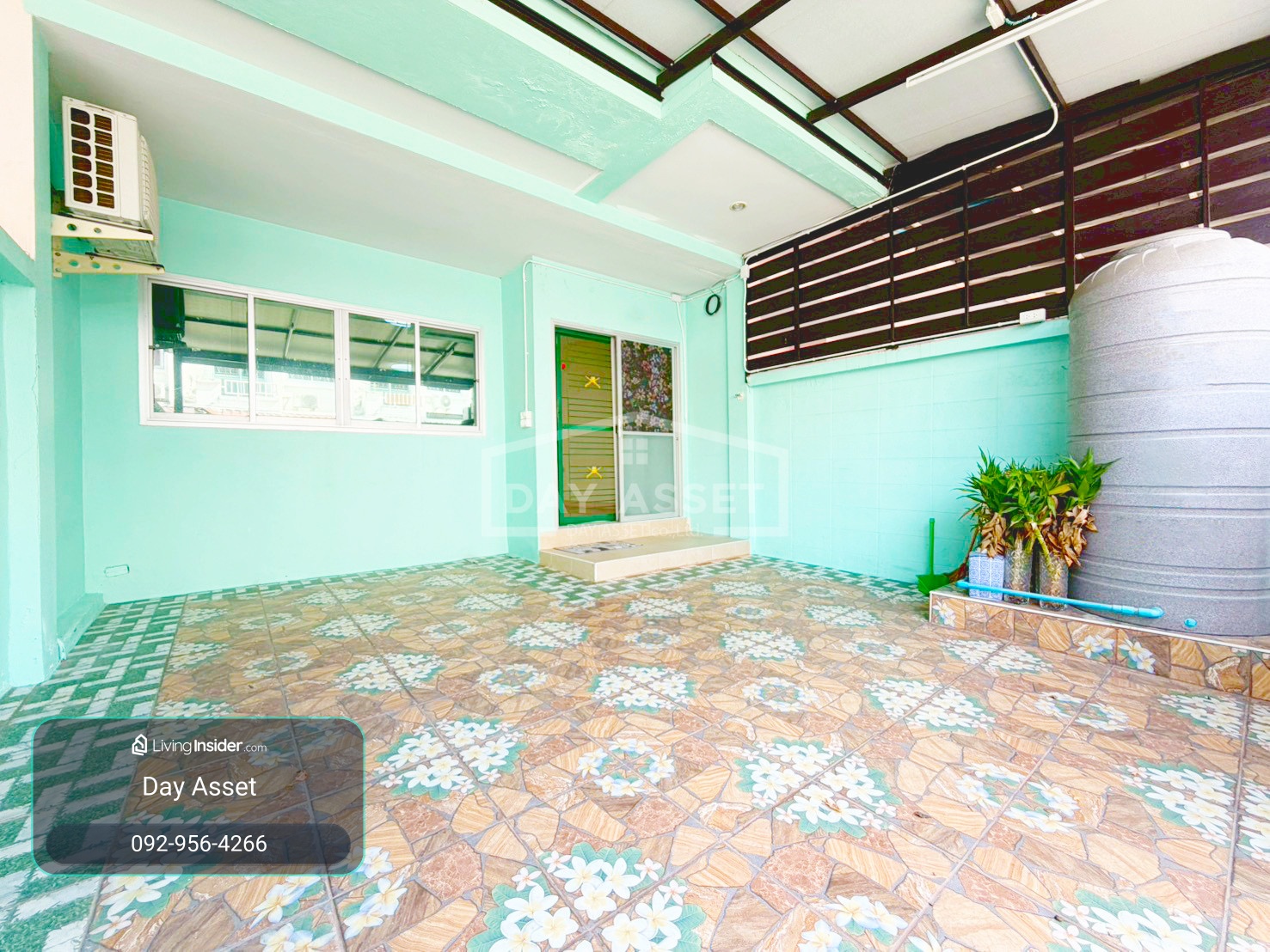 ขายทาวน์โฮม 2 ชั้น หมู่บ้าน รัชธานี 9 : พหลโยธิน - สายไหม เนื้อที่ 21.3 ตร.ว. ขายเพียง 1,990,000 บาท – รูปที่ 4