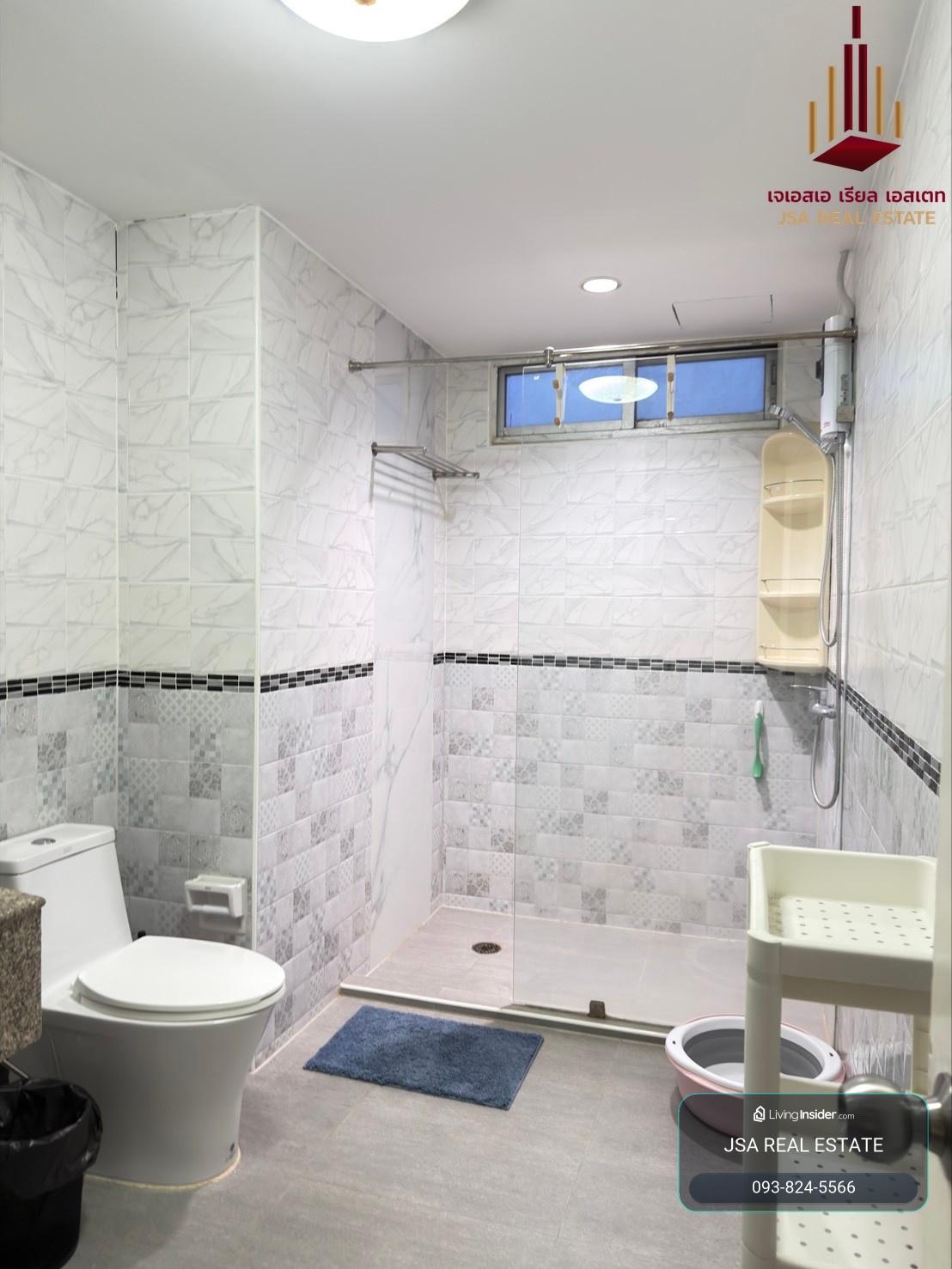 ✨ For Rent: Wittayu Complex Condo ✨ 💰 Only 28,000 THB/month – รูปที่ 4