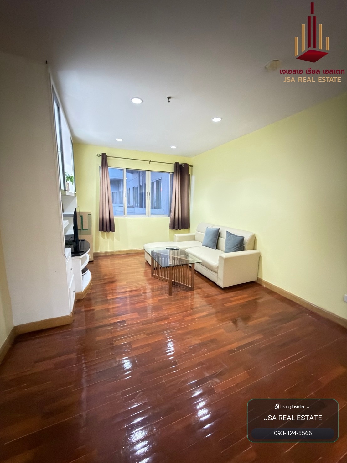 ✨ For Rent: Wittayu Complex Condo ✨ 💰 Only 28,000 THB/month – รูปที่ 2