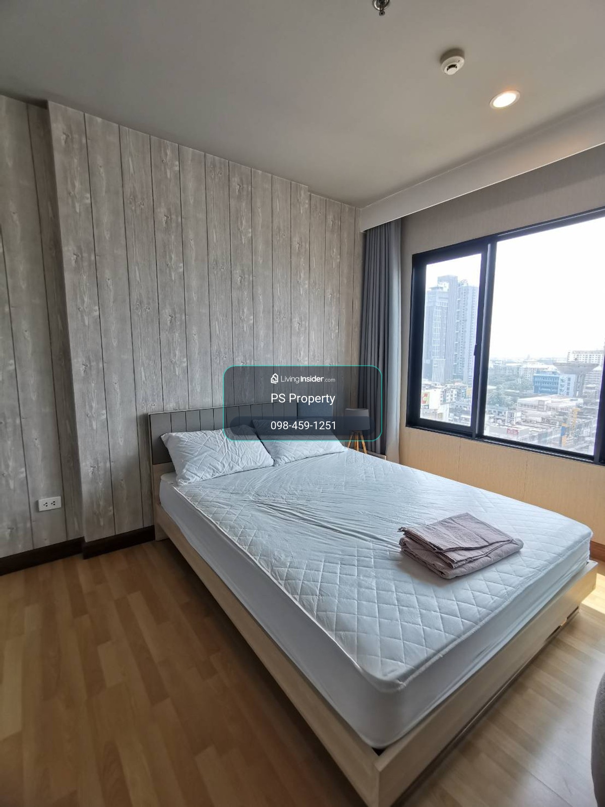ขายด่วน 📍 Blocs 77 📍 เฟอร์นิเจอร์ และ เครื่องใช้ไฟฟ้าครบ ใกล้ BTS อ่อนนุช – รูปที่ 2