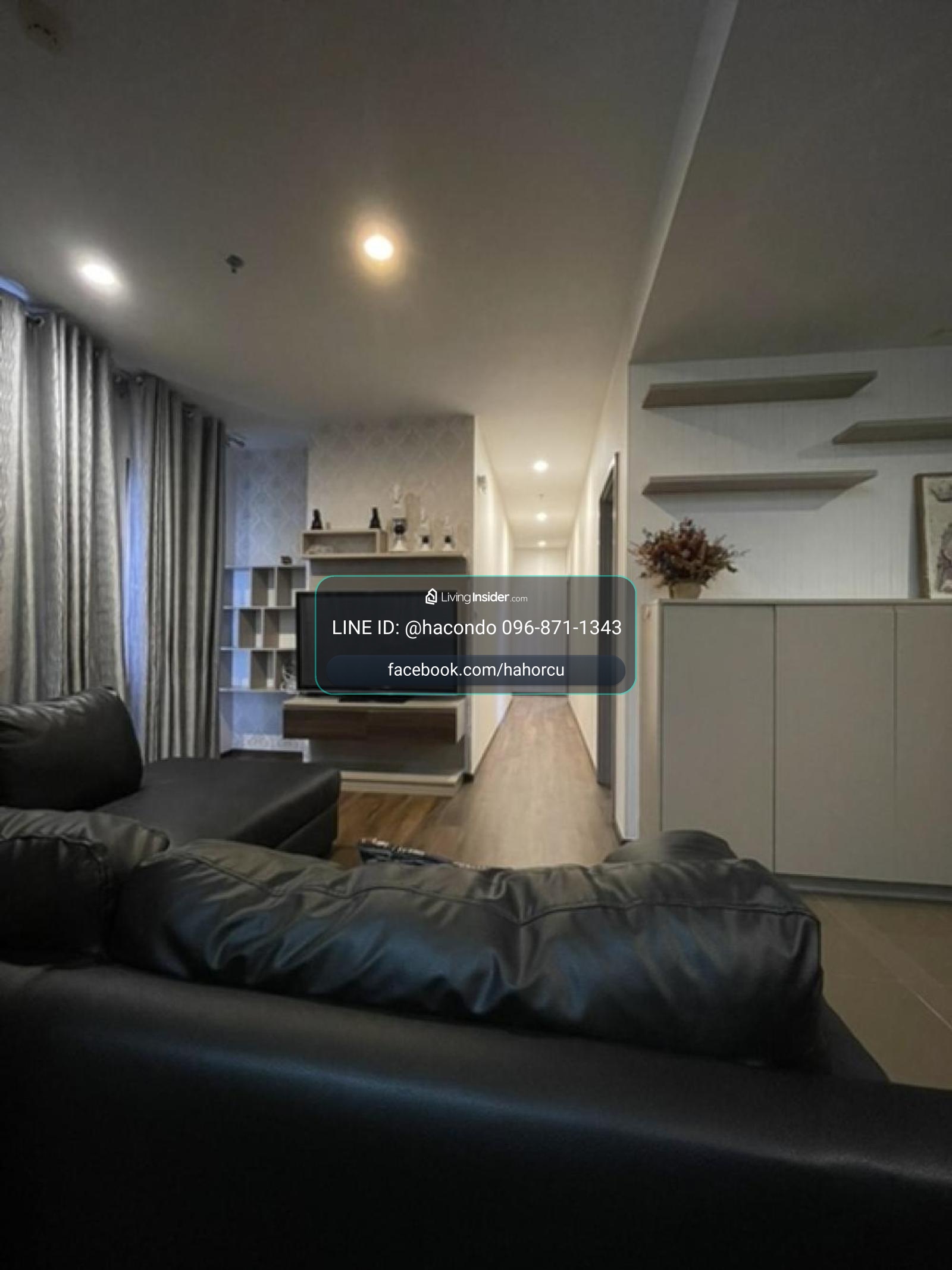 Teal Sathorn - Taksin【𝐑𝐄𝐍𝐓】🔥ห้อง🔥 ติดต่อไลน์ไอดี: @hacondo – รูปที่ 2
