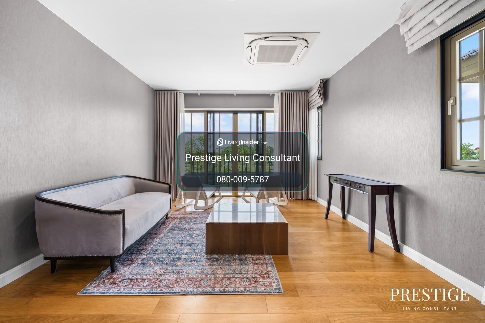 📌For RENT | Sereno Reignwood 5BR(309 sqm) 165,000 THB/month – รูปที่ 3