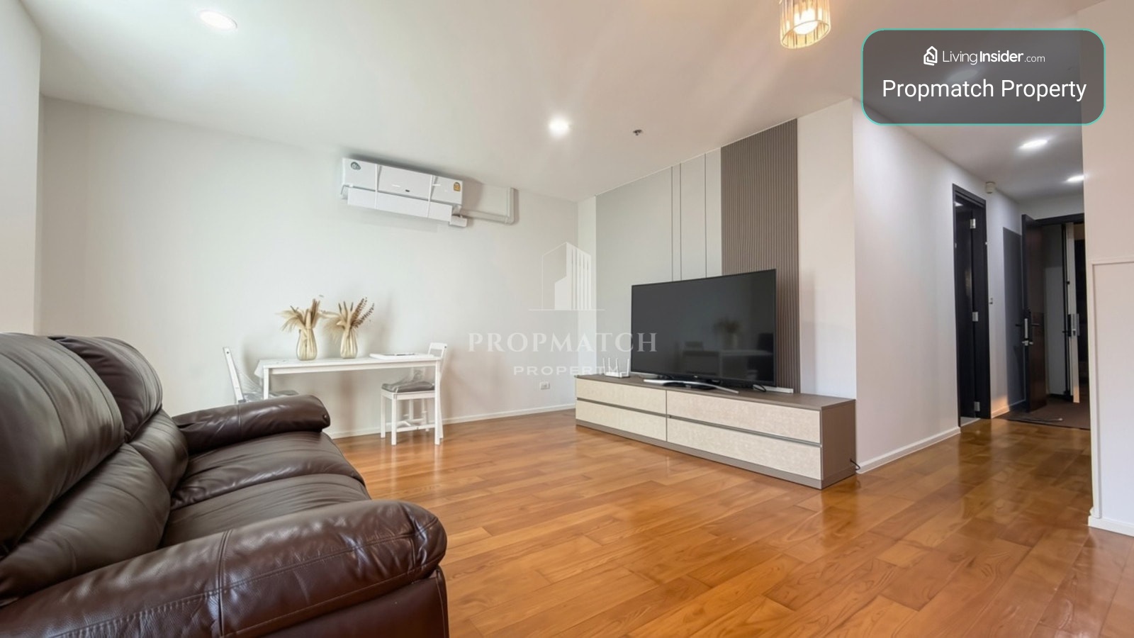 ✨Flash Deal ✨Villa Sikhara Thonglor 25 ( 2Bed 2Bath 87SQM.) พร้อมอยู่ ! เพียง 40,000 บาทต่อเดือน Tel.0981315848@propmatch  – รูปที่ 2