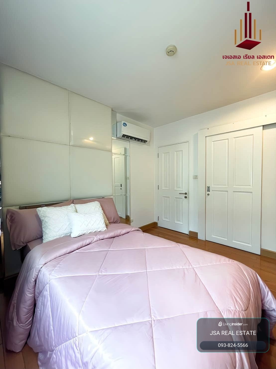 ✨ For Rent: The Rise Sukhumvit 39 Condo ✨ 💰 Only 55,000 THB/month – รูปที่ 2