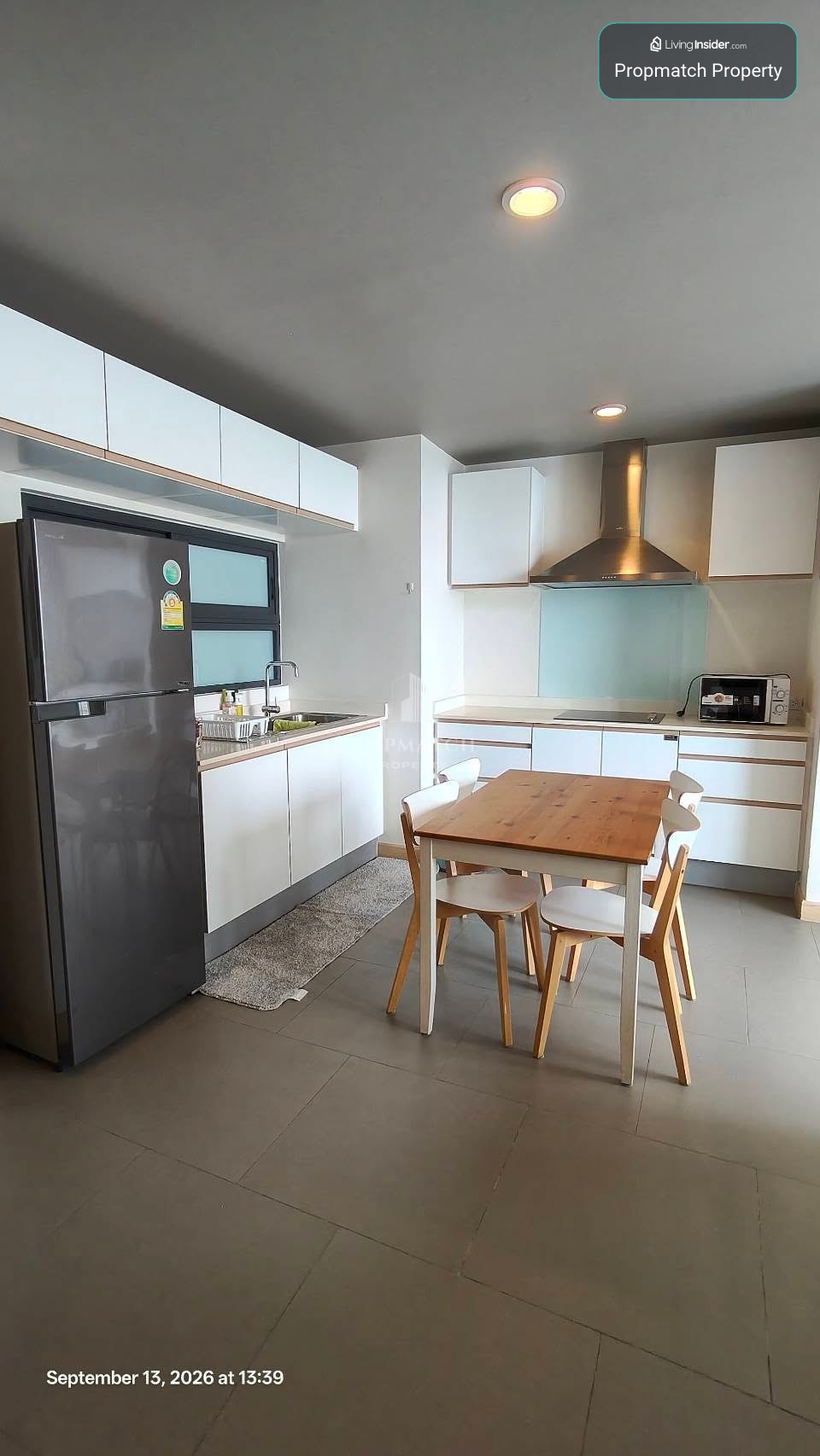✨Flash Deal ✨Mattani Suite ( 2Bed 2Bath 80SQM.) พร้อมอยู่ ! เพียง 45,000 บาทต่อเดือน Tel.0981315848@propmatch  – รูปที่ 2