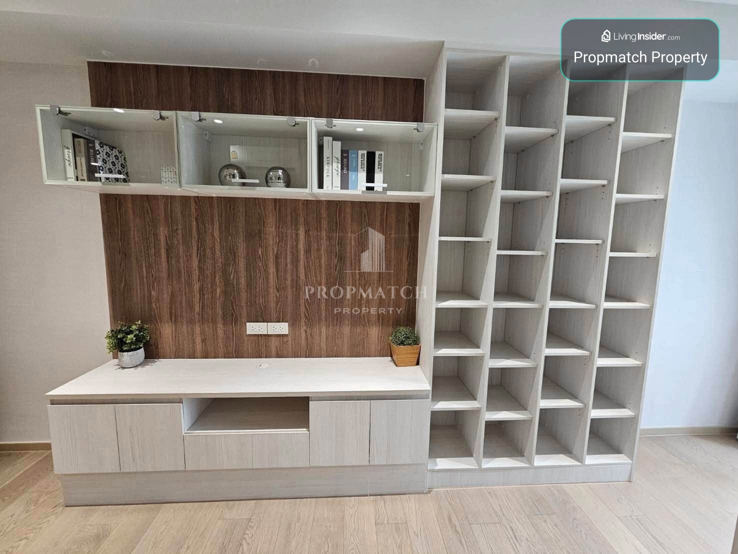 ✨Flash Deal ✨Runesu Thonglor 5 ( 1Bed 1Bath 42SQM.) พร้อมอยู่ ! เพียง 39,000 บาทต่อเดือน Tel.0981315848@propmatch  – รูปที่ 4