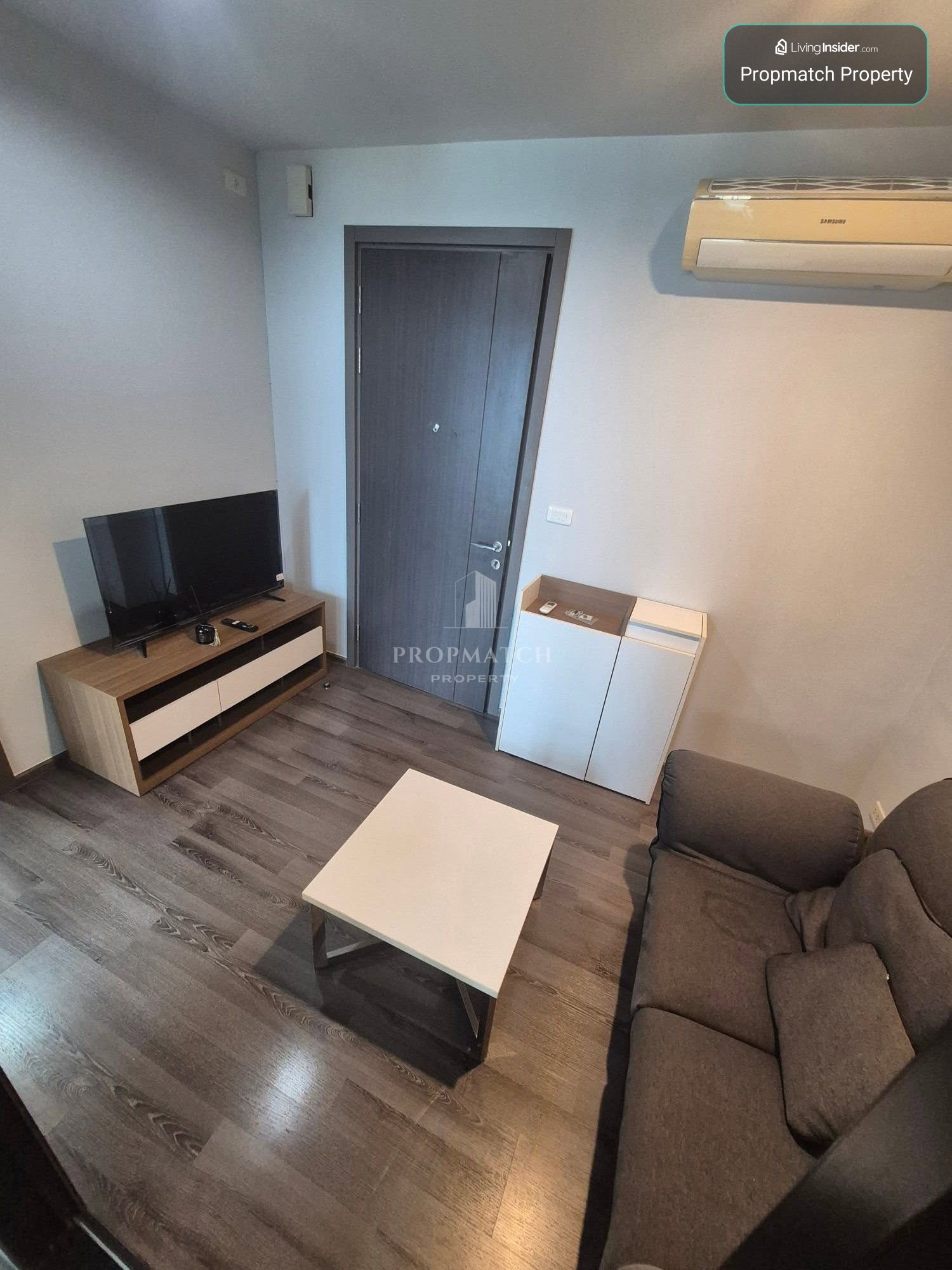 ✨Flash Deal ✨The BASE Park West Sukhumvit 77 ( 1Bed 1Bath 35SQM.) พร้อมอยู่ ! เพียง 16,000 บาทต่อเดือน Tel.0981315848@propmatch  – รูปที่ 2