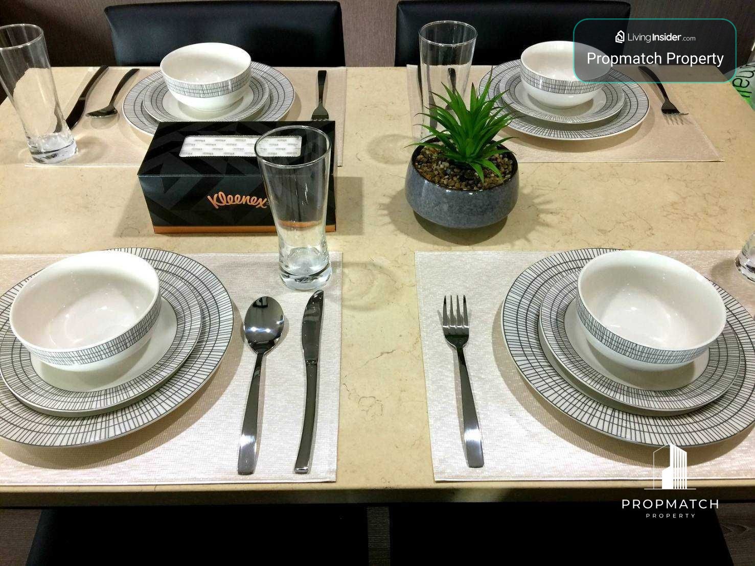 ✨Flash Deal ✨The BASE Park East Sukhumvit 77 ( 2Bed 1Bath 50SQM.) พร้อมอยู่ ! เพียง 30,000 บาทต่อเดือน Tel.0981315848@propmatch  – รูปที่ 3