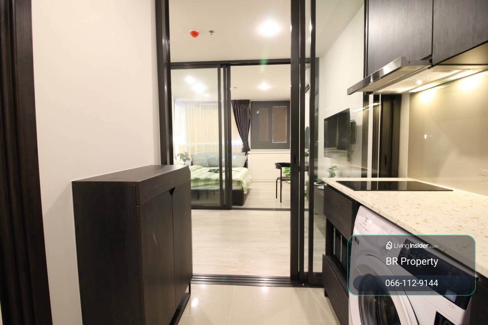 ⭐️🍓 XT Phayathai  🍓⭐️ 1 BEDROOM + 1 BATHROOMS | 30 SQ.M. - Rental Price : 15,500 Baht/month – รูปที่ 4