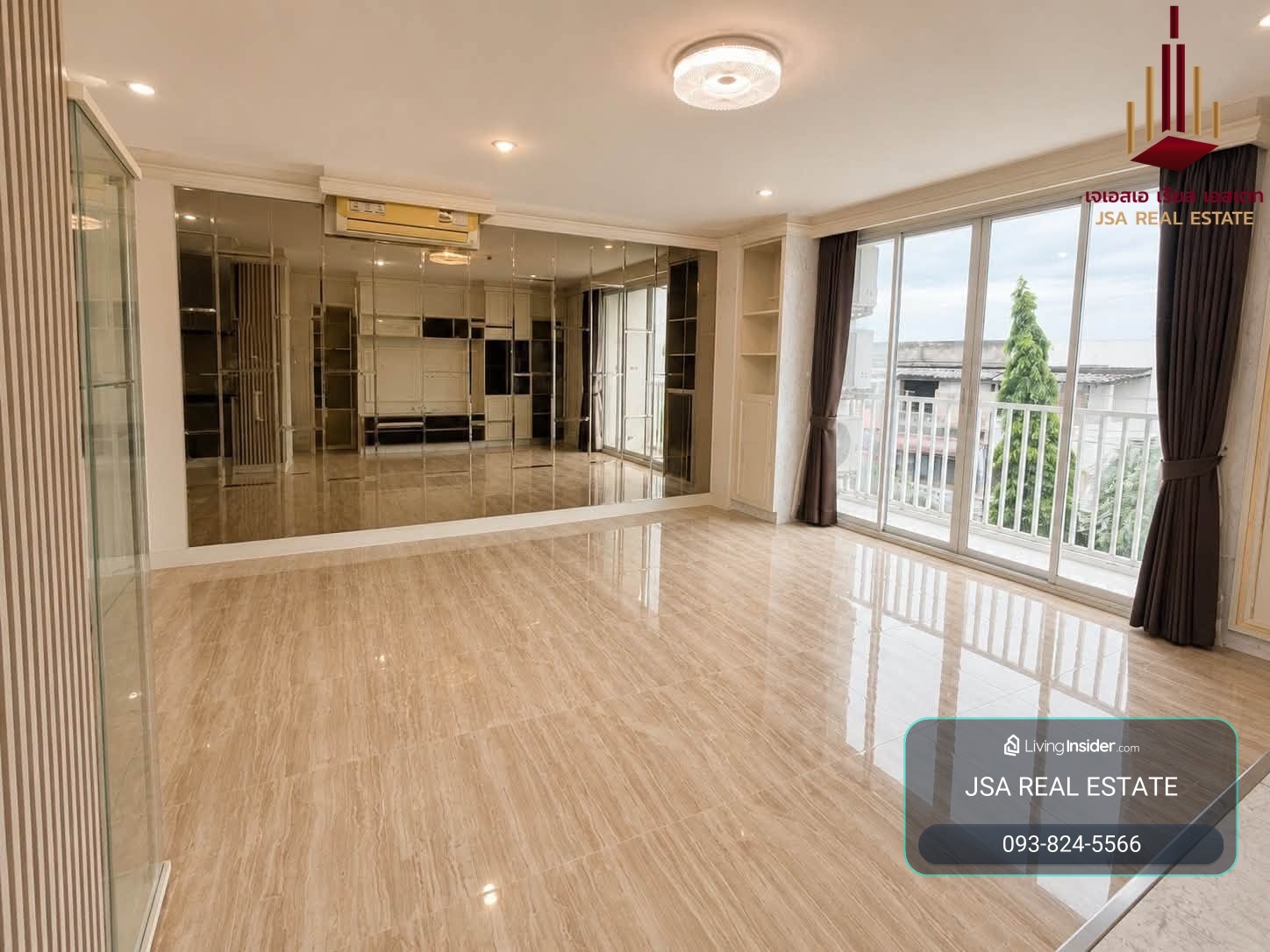 ✨ For Sale: Town Sukhumvit 71 Condo ✨ 💰 Only 4,500,000 THB – รูปที่ 2