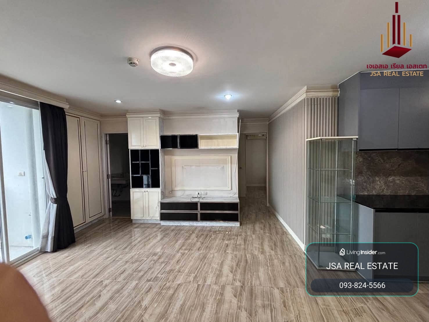✨ For Sale: Town Sukhumvit 71 Condo ✨ 💰 Only 4,500,000 THB – รูปที่ 3