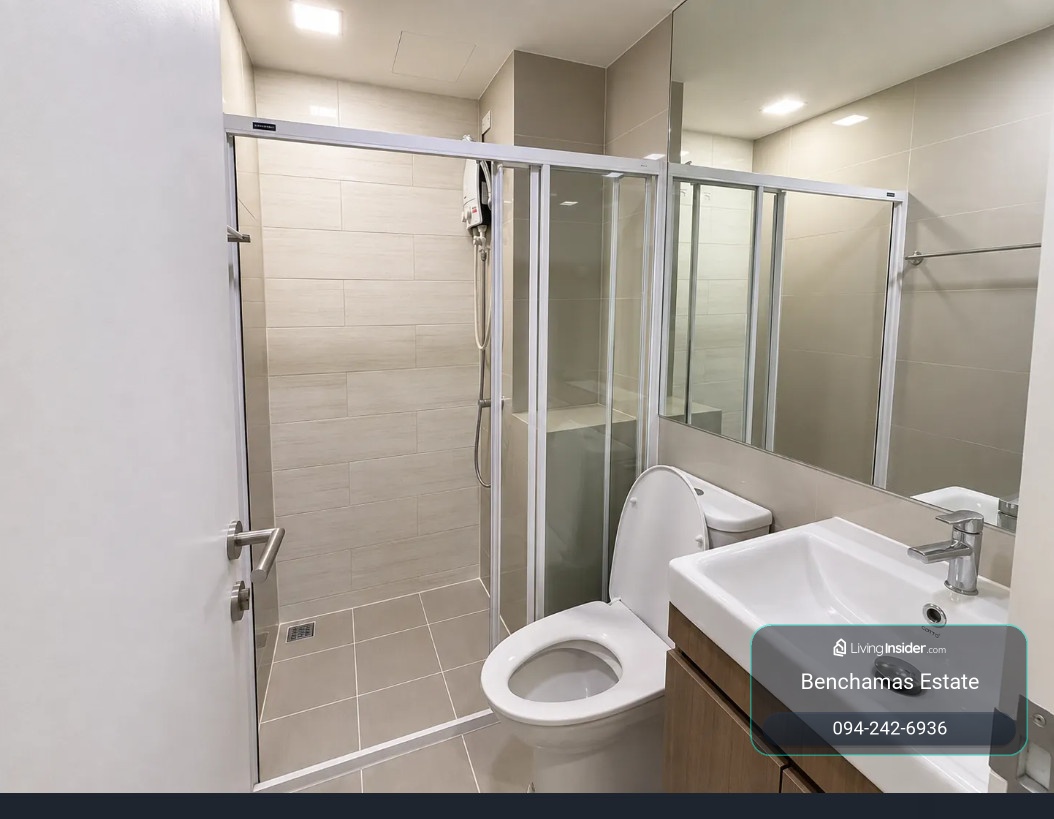 🔥ขายคอนโดบราวน์ คอนโด พหลโยธิน 67 | Brown Condo Phaholyothin 67 | ใกล้ BTS สายหยุด – รูปที่ 3