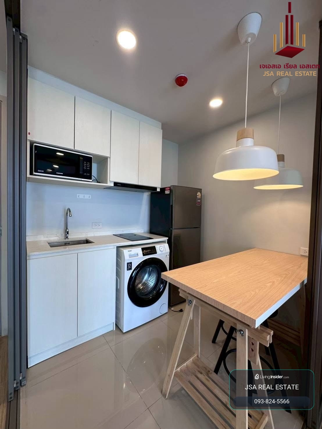 ✨ For Rent: Esque Sukhumvit 101/1 Condo ✨ 💰 Only 17,000 THB/month – รูปที่ 2
