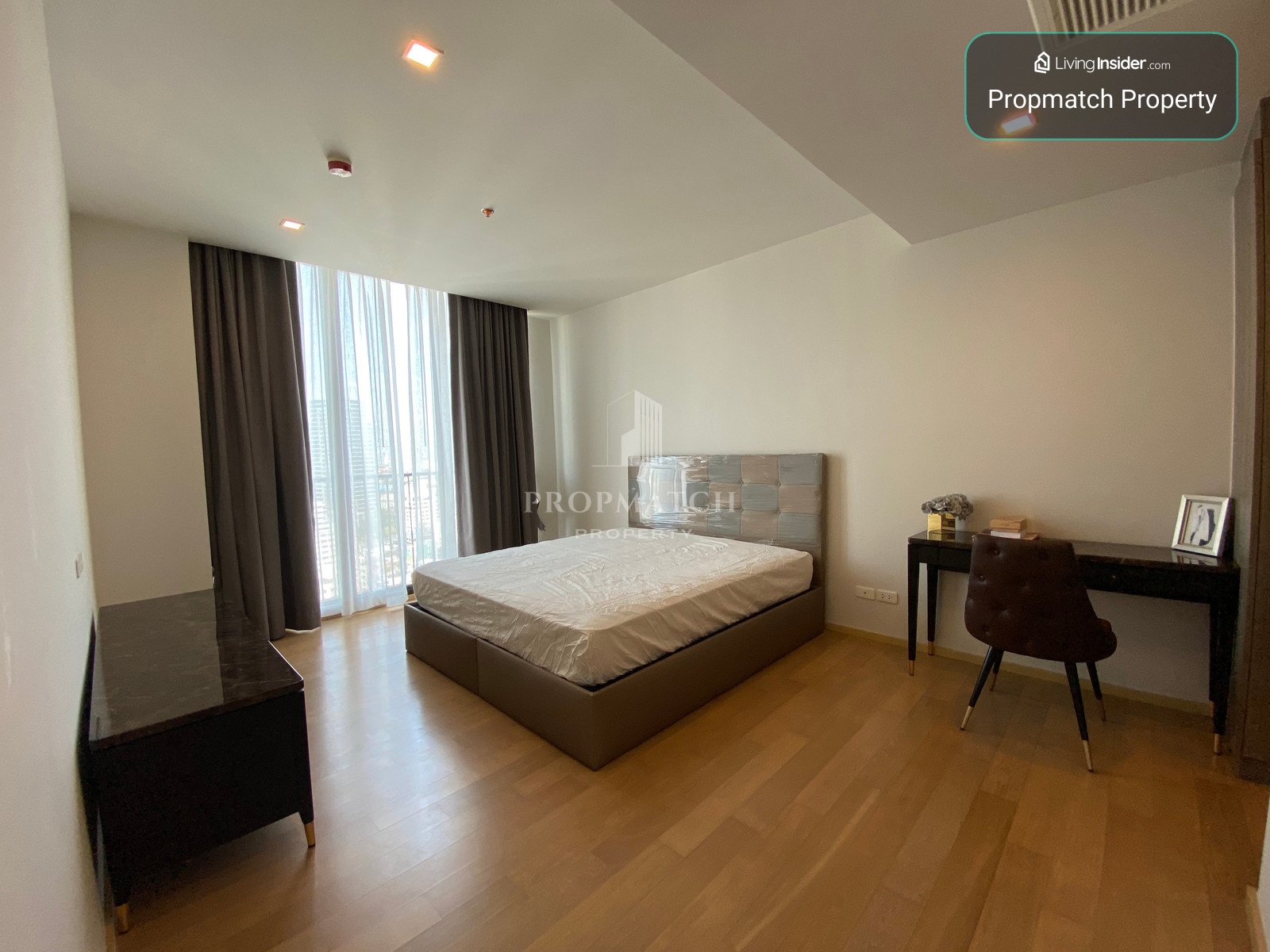 ✨Flash Deal ✨Noble RE:D ( 1Bed 1Bath 53SQM.) พร้อมอยู่ ! เพียง 28,000 บาทต่อเดือน Tel.0981315848@propmatch  – รูปที่ 4