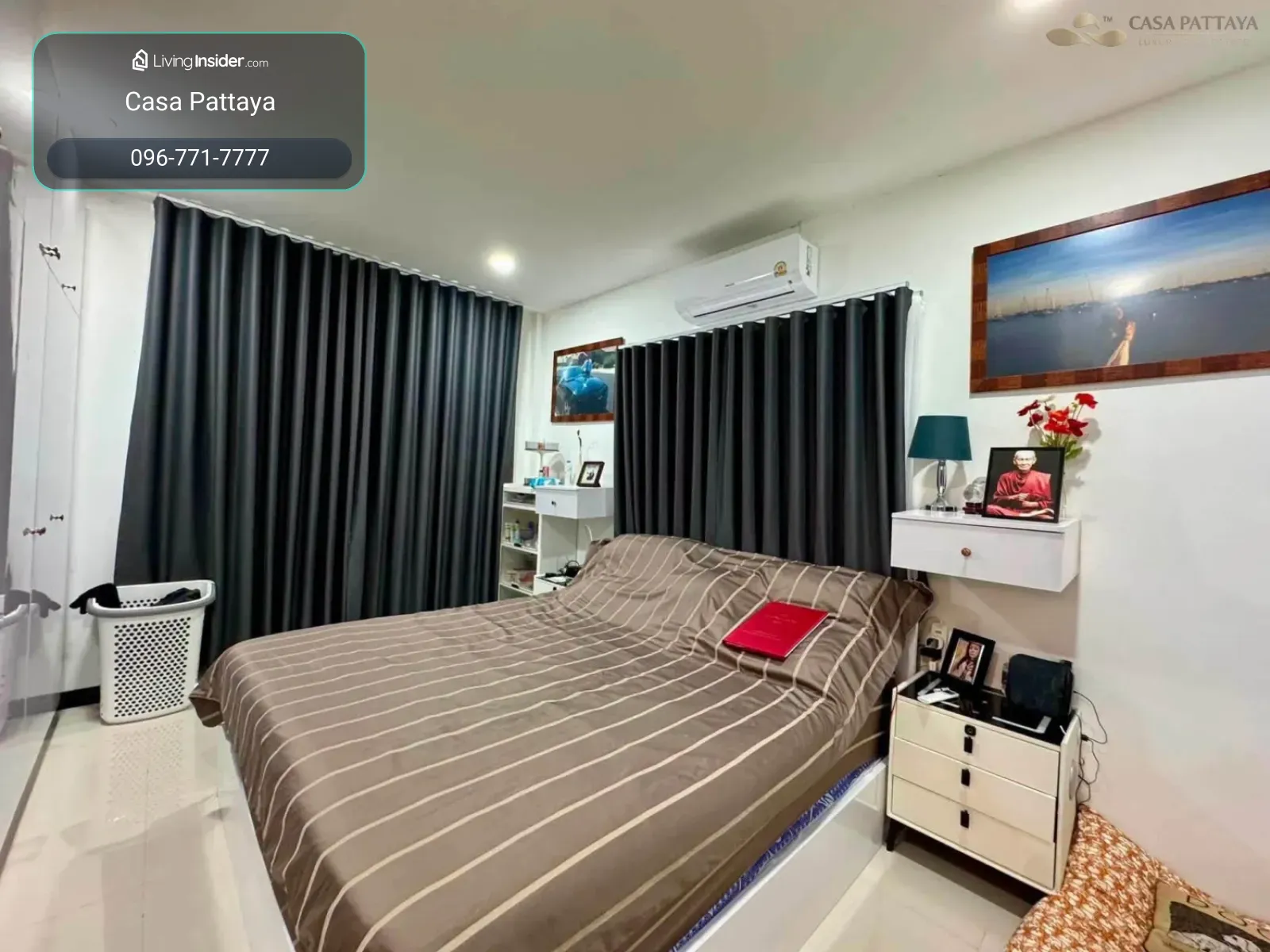 Prime Location Detached House for Sale in Soi Siam Country Club – รูปที่ 3