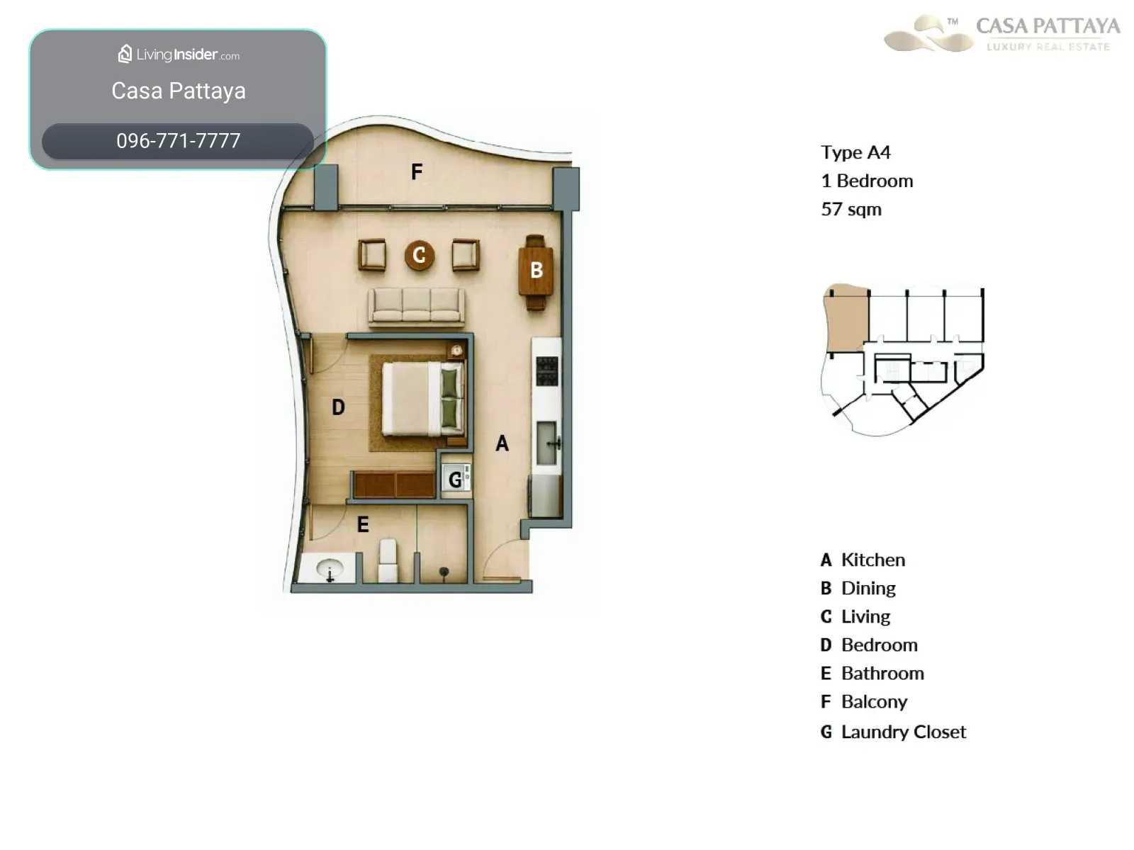Elegance Residence – รูปที่ 2