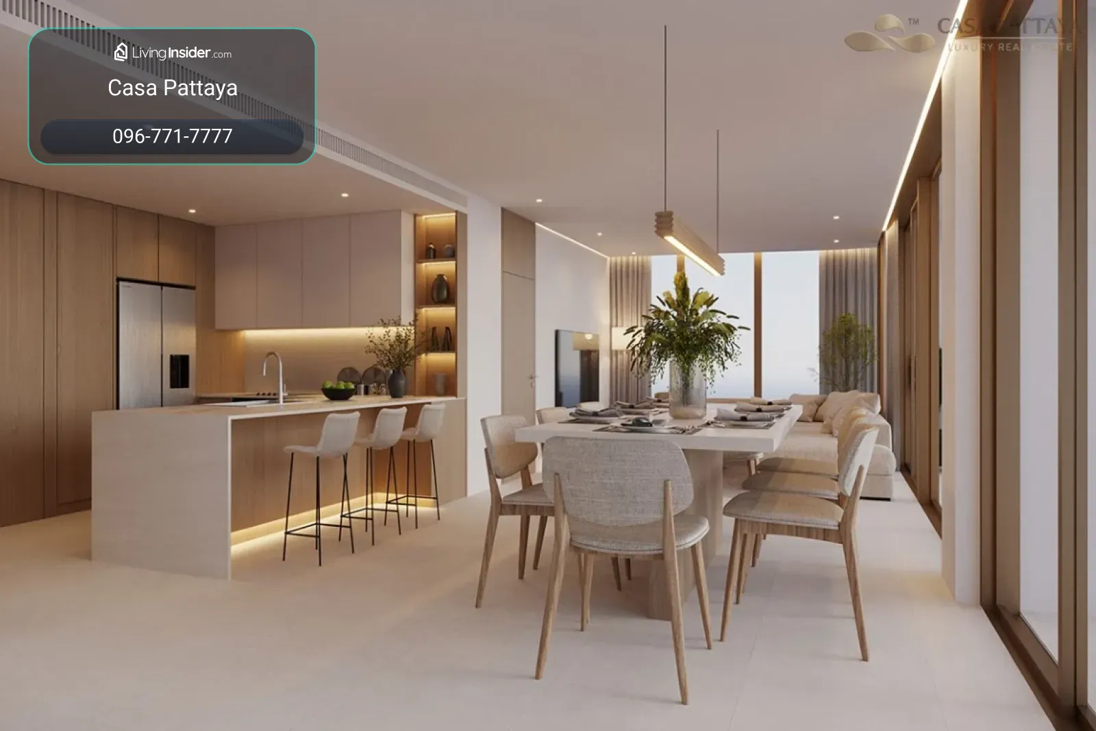 Elegance Residence – รูปที่ 3