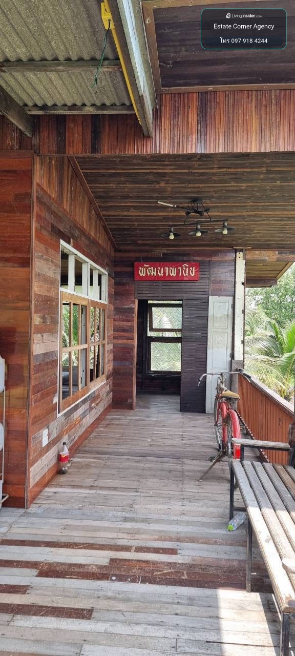97509 - ที่ดินพร้อมบ้านสไตล์วินเทจ 5 หลัง | 2 ไร่ 2 งาน 24 ตร.ว. | บางน้ำเปรี้ยว – รูปที่ 4