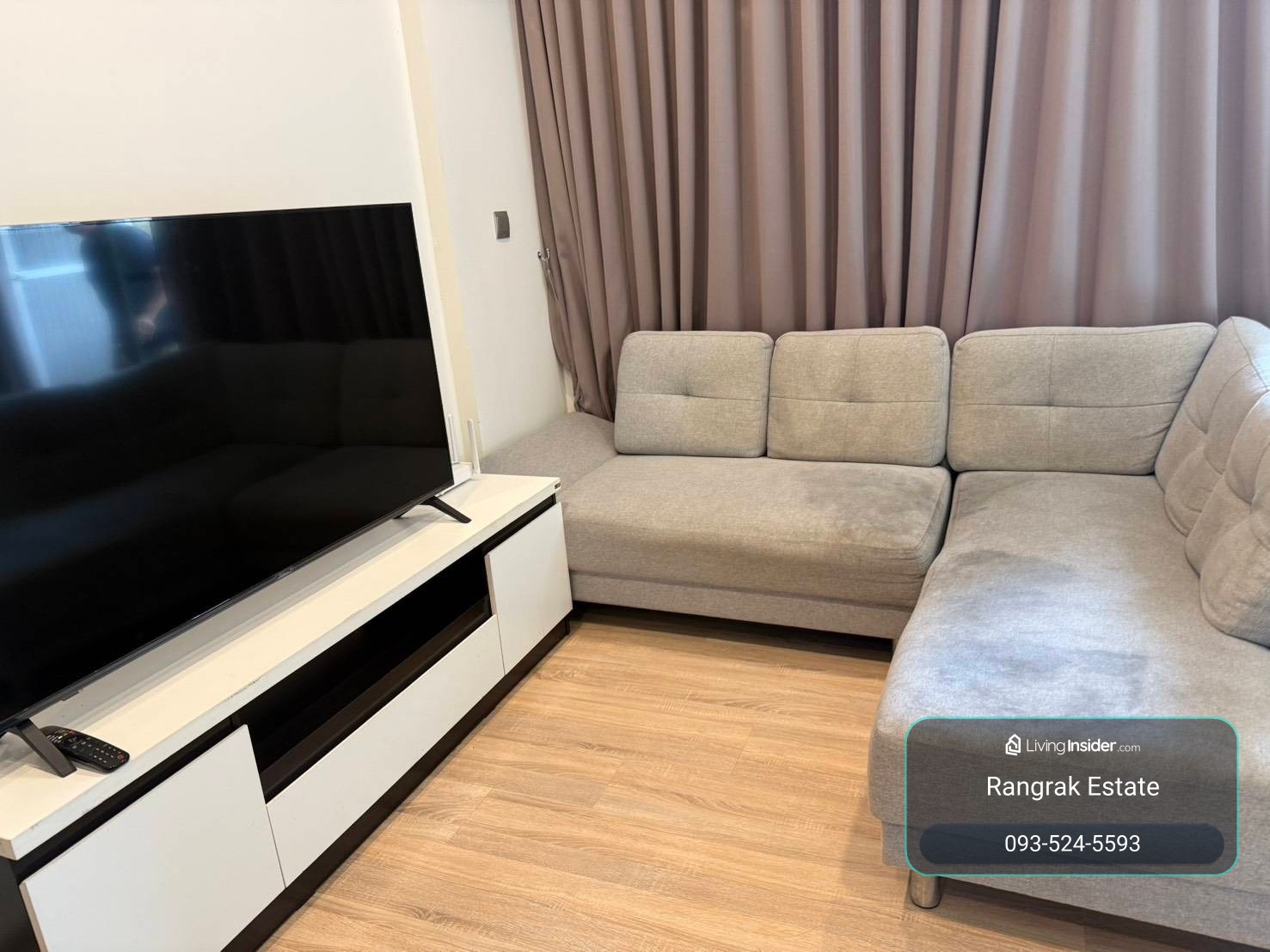 💥CP-12147💥ว่าง ให้ เช่า คาวะ เฮาส์👉แอดไลน์ @accessliving  – รูปที่ 2