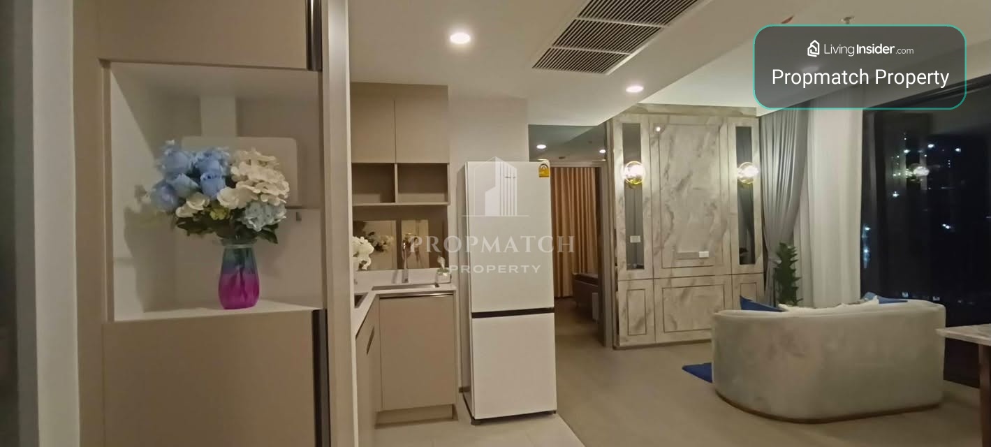 ✨Flash Deal ✨COCO PARC Rama 4 ( 2Bed 2Bath 65SQM.) พร้อมอยู่ ! เพียง 78,900 บาทต่อเดือน Tel.0981315848@propmatch  – รูปที่ 3