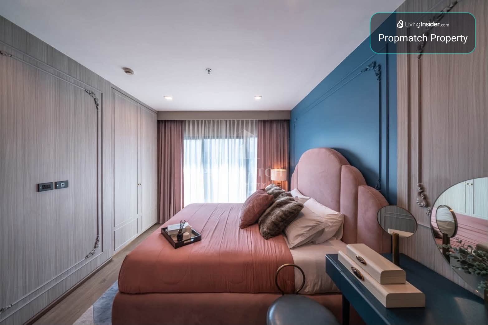 ✨Flash Deal ✨ Noble Remix Thonglor ( 3Bed 3Bath 182.76SQM.) พร้อมอยู่ ! เพียง 150,000 บาทต่อเดือน Tel.0981315848@propmatch  – รูปที่ 3