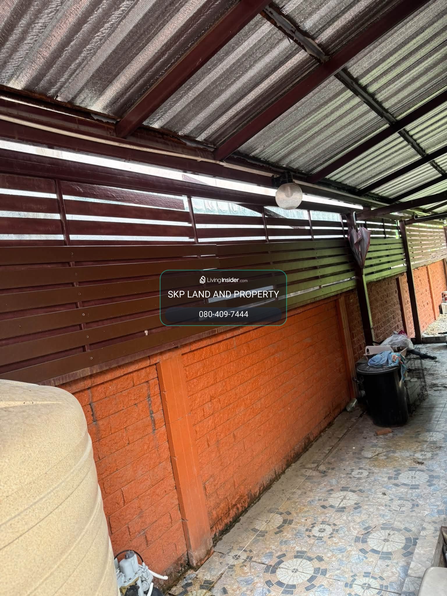 ให้เช่าบ้านเดี่ยว ภัสสรไพรด์ ศรีนครินทร์–เทพารักษ์ เลี้ยงสัตว์ได้ ใกล้โรบินสัน สมุทรปราการ  – รูปที่ 4