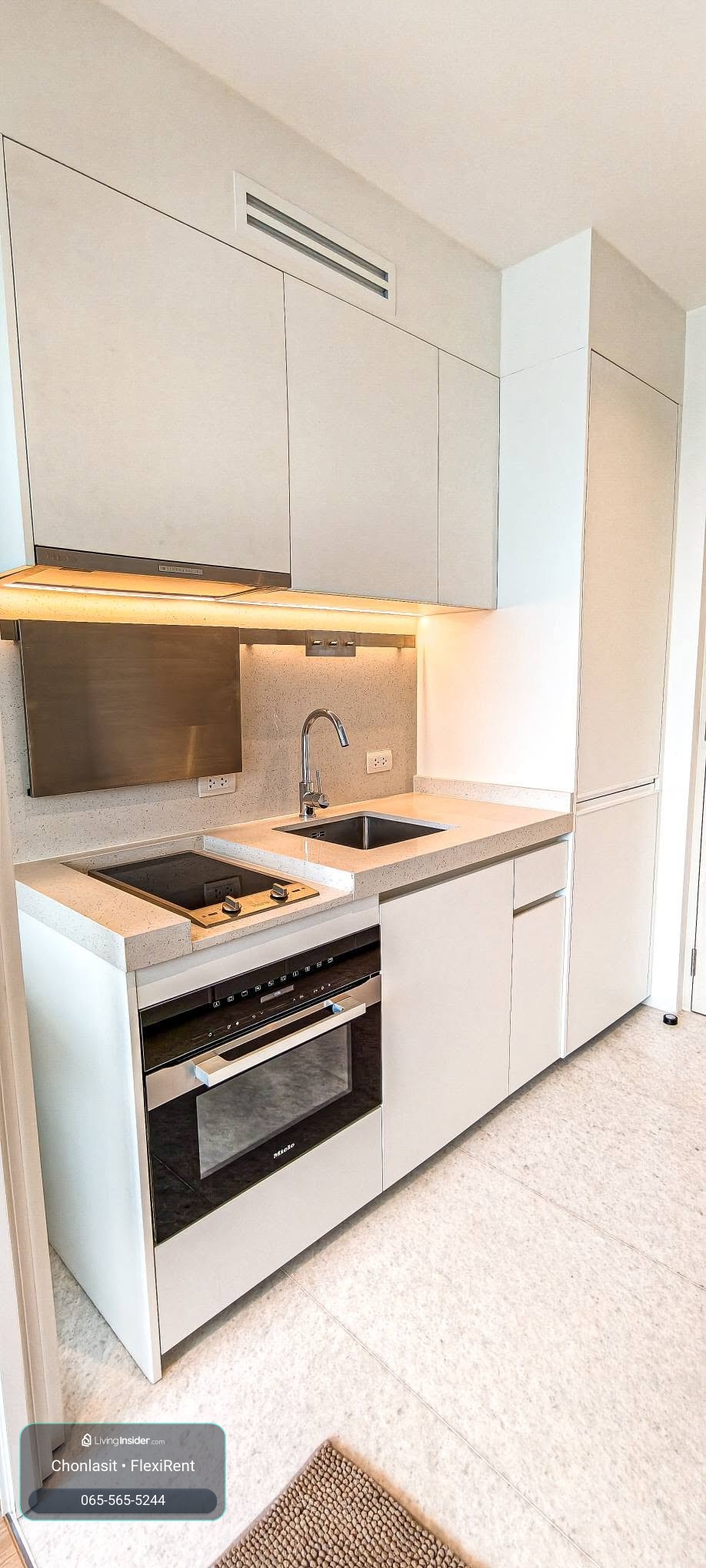 ✨ FOR RENT | SCOPE PROMSRI 🏙️ สุขุมวิท 49 – พร้อมพงษ์ 💎 Luxury Premium | ยูนิตน้อย เป็นส่วนตัวสูง – รูปที่ 4