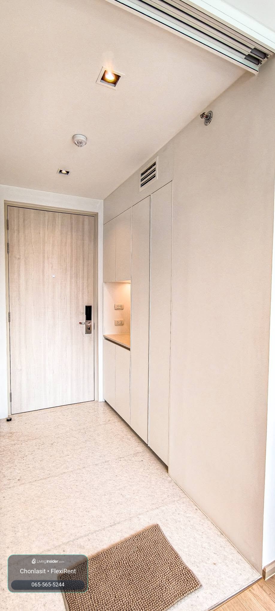 ✨ FOR RENT | SCOPE PROMSRI 🏙️ สุขุมวิท 49 – พร้อมพงษ์ 💎 Luxury Premium | ยูนิตน้อย เป็นส่วนตัวสูง – รูปที่ 3