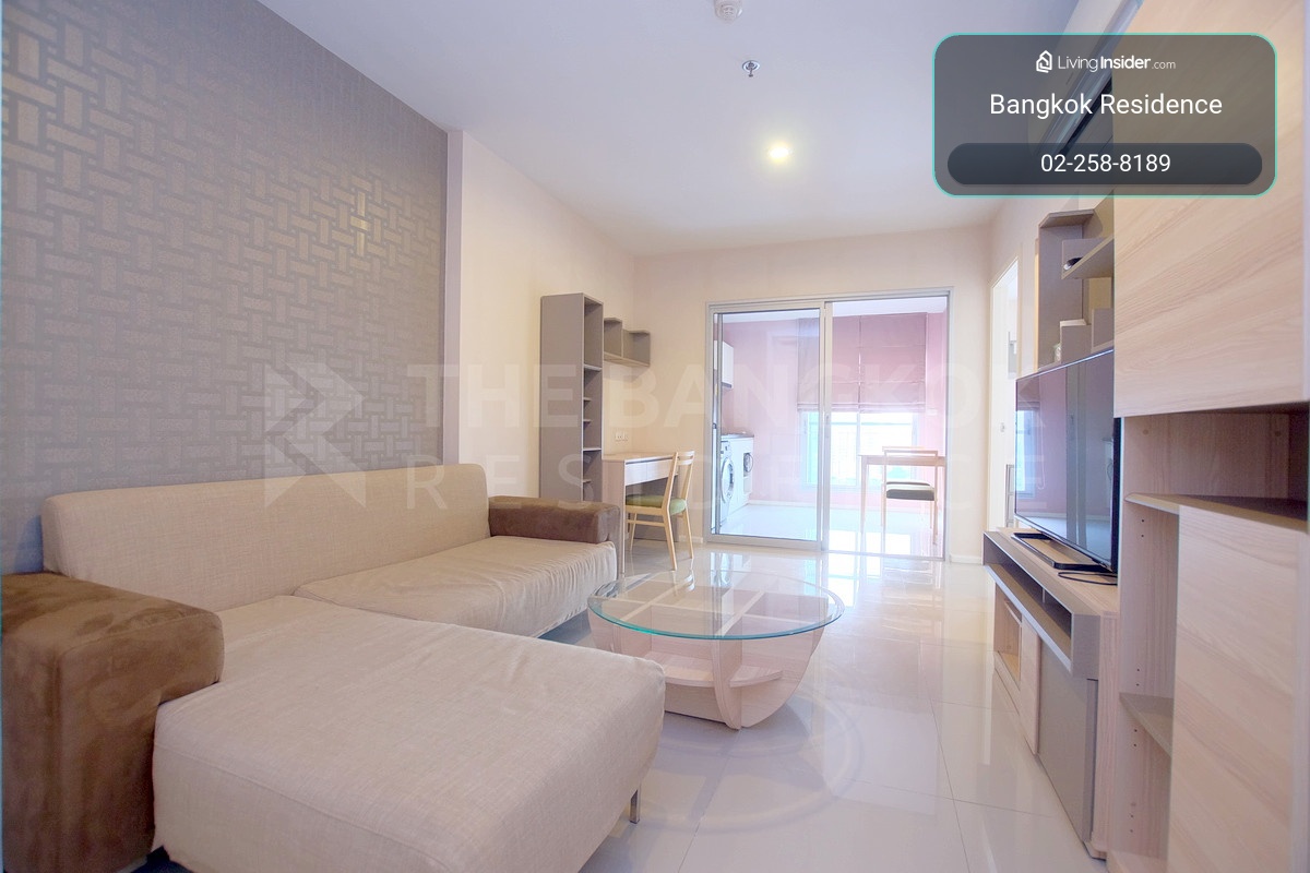 2Bedroom available now  By Bo – รูปที่ 2