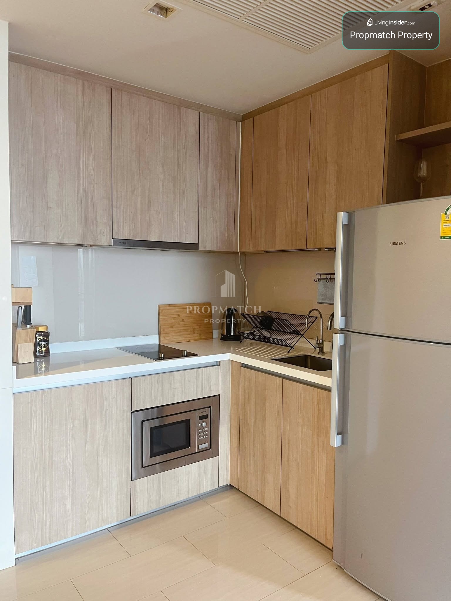 ✨Flash Deal ✨Circle Living Prototype ( 1Bed 1Bath 58SQM.) พร้อมอยู่ ! เพียง 32,000 บาทต่อเดือน Tel.0981315848@propmatch  – รูปที่ 3