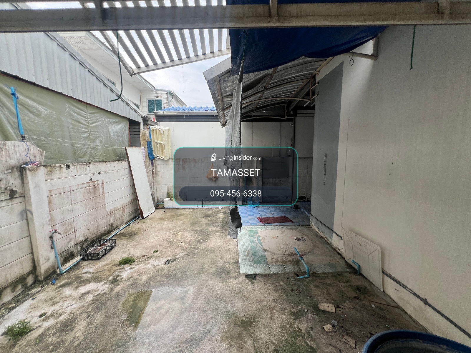 ภัทรีดา วิลล่า กรุงเทพ-ปทุมธานี  ราคาพิเศษเพียง 3 ล้านบาท (จากปกติ 3.5 ล้านบาท) – รูปที่ 4