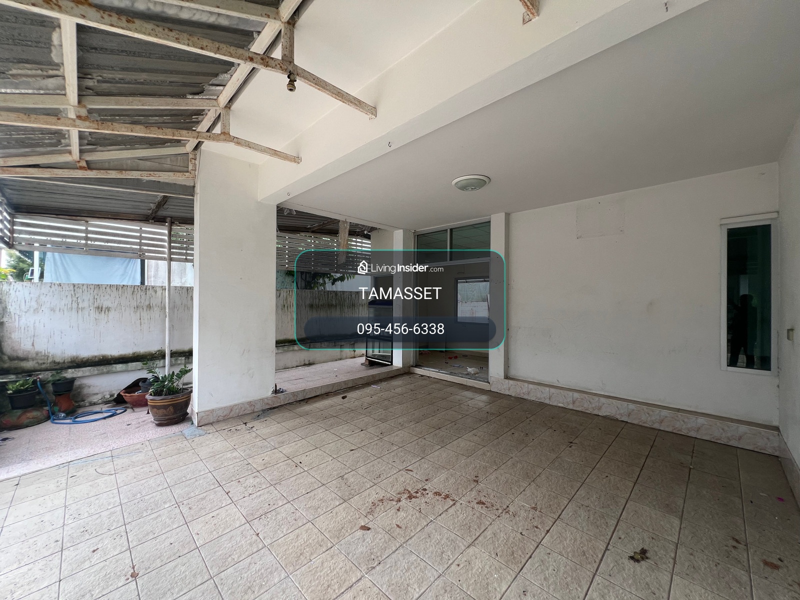 ภัทรีดา วิลล่า กรุงเทพ-ปทุมธานี  ราคาพิเศษเพียง 3 ล้านบาท (จากปกติ 3.5 ล้านบาท) – รูปที่ 2