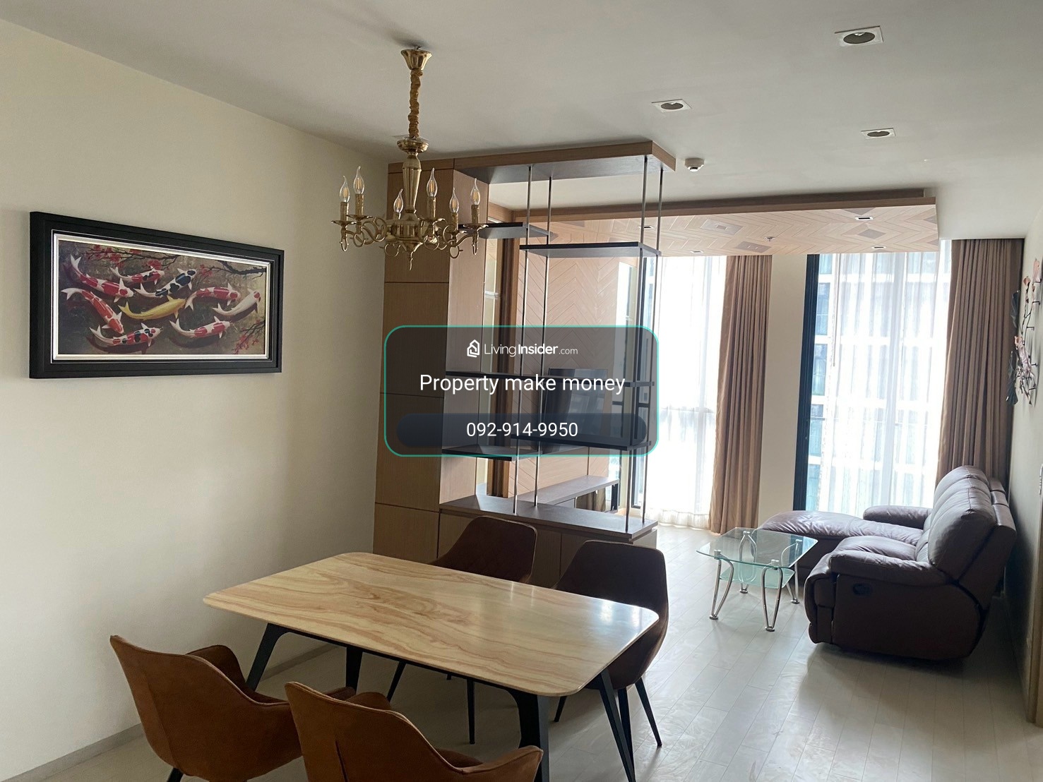Noble Ploenchit — Luxury Living in the Heart of Bangkok (Direct Skywalk to BTS) – รูปที่ 2