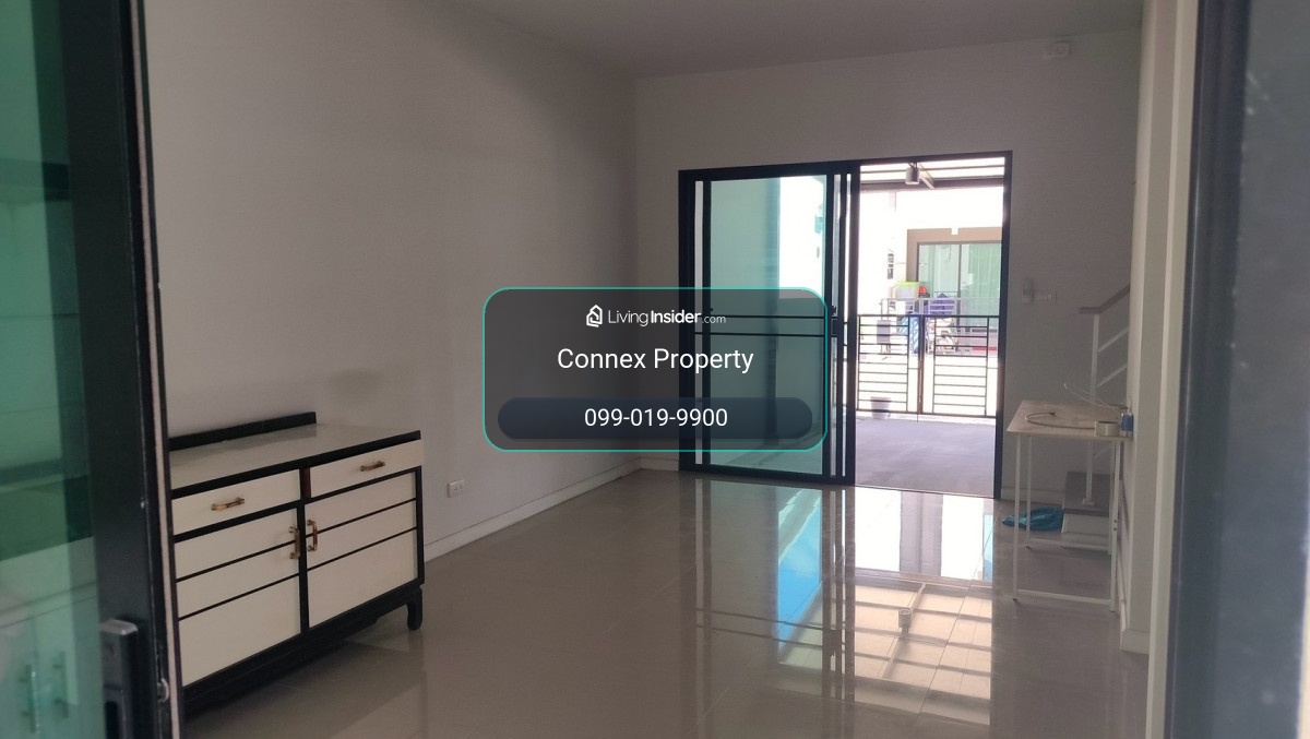 For Sale Townhouse/Townhome , Siri Place Phetkasem-Sai 4 , Suan Luang , Krathum Baen , Samut Sakhon , CX-178835 – รูปที่ 2