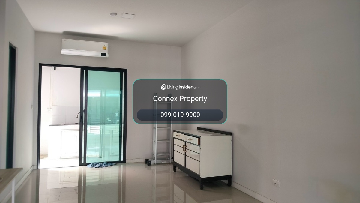 For Sale Townhouse/Townhome , Siri Place Phetkasem-Sai 4 , Suan Luang , Krathum Baen , Samut Sakhon , CX-178835 – รูปที่ 3
