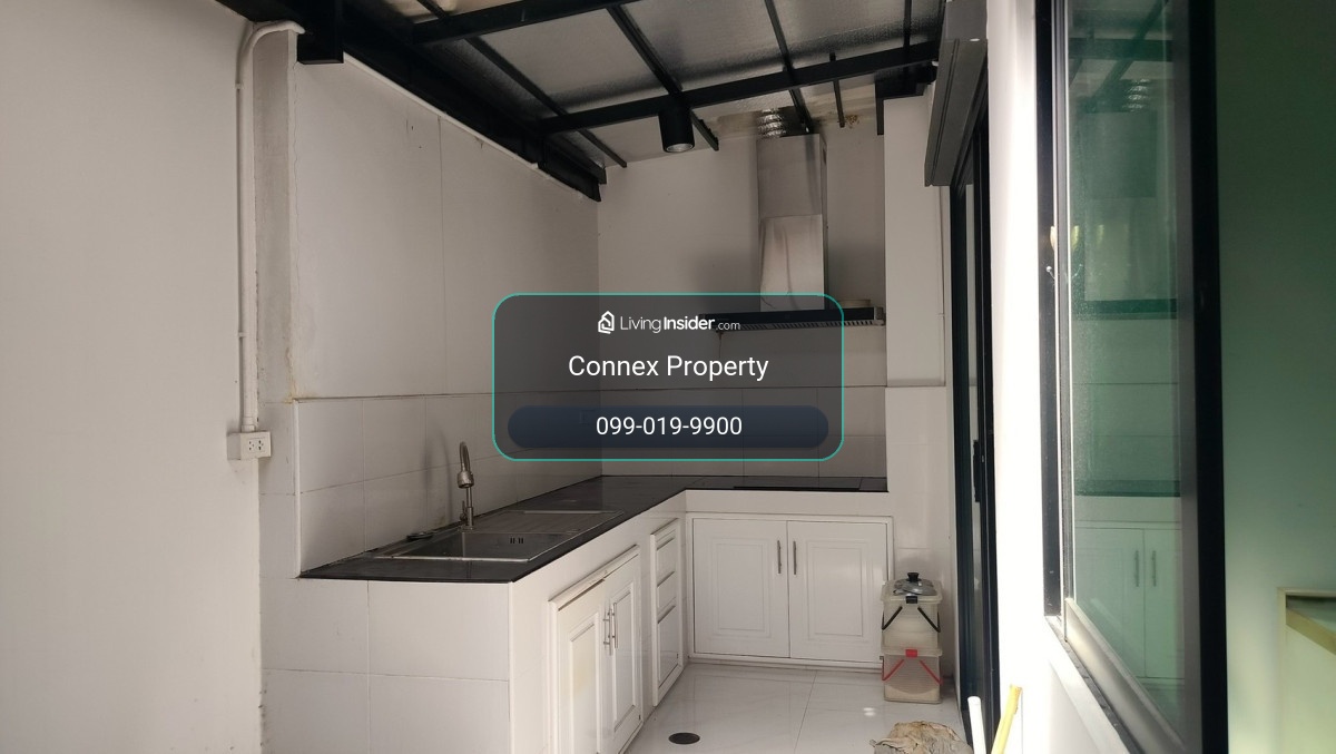 For Sale Townhouse/Townhome , Siri Place Phetkasem-Sai 4 , Suan Luang , Krathum Baen , Samut Sakhon , CX-178835 – รูปที่ 4