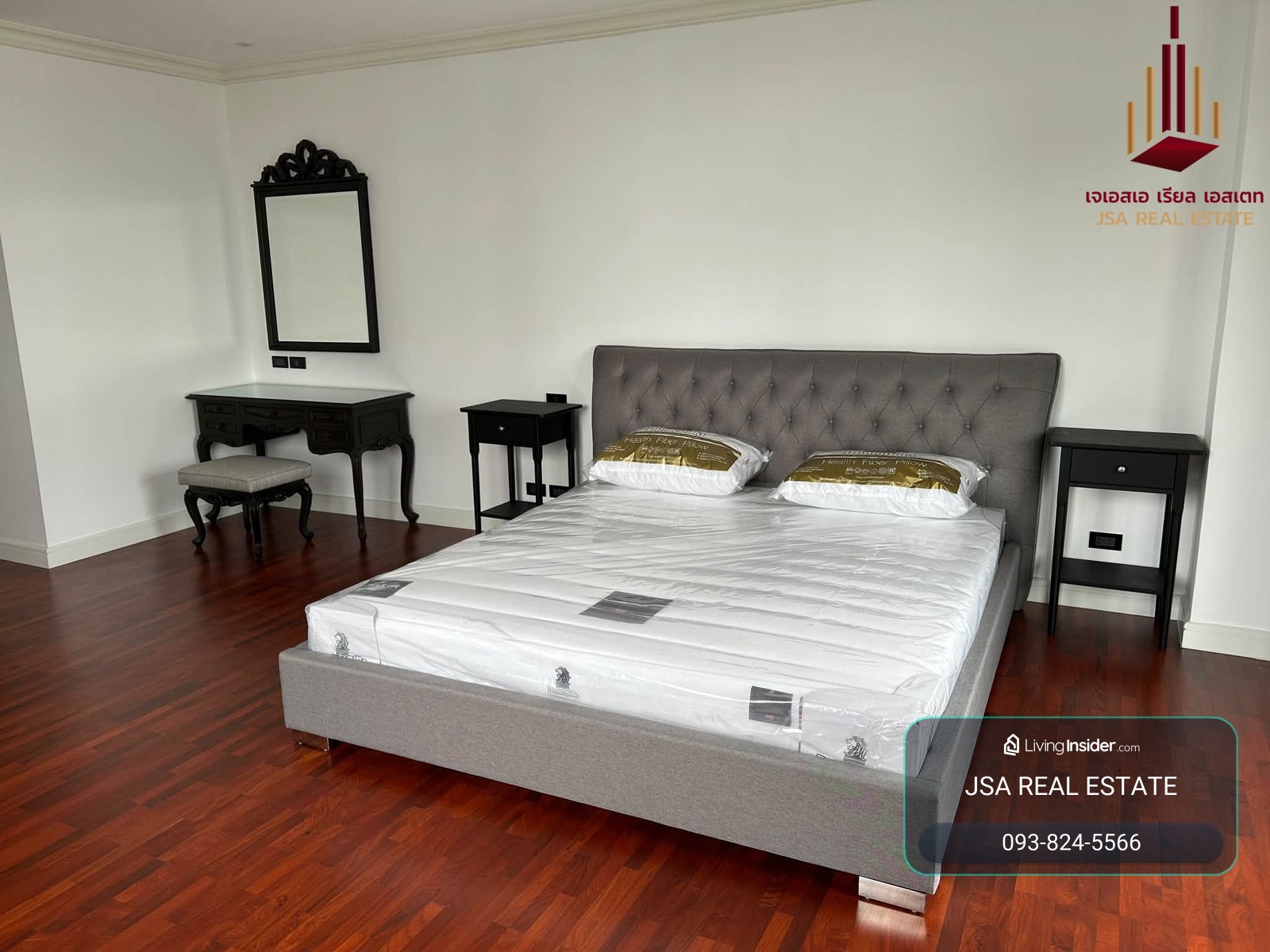✨ For Rent : Ruamsuk Condominium Condo ✨ 💰 Only 150,000 thb/month – รูปที่ 3