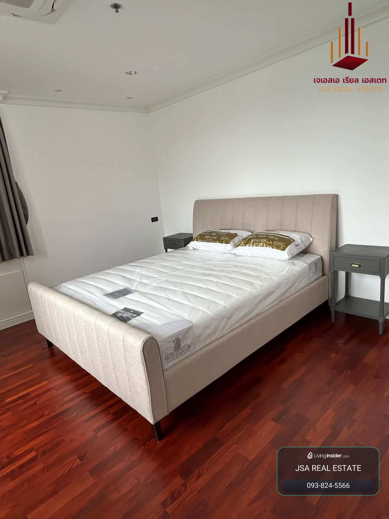 ✨ For Rent : Ruamsuk Condominium Condo ✨ 💰 Only 150,000 thb/month – รูปที่ 4
